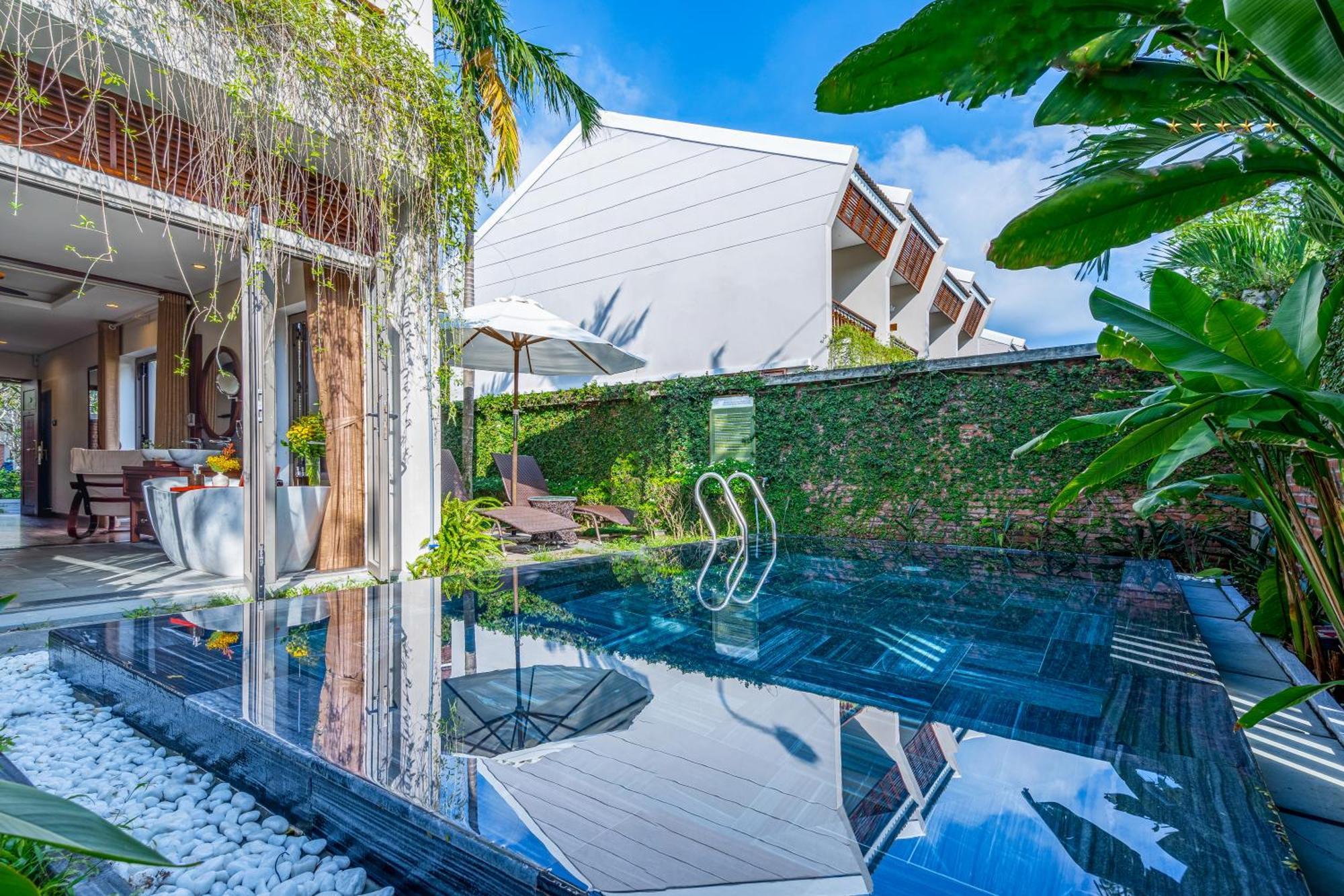 Silk Sense River - A Sustainable Destination Resort 5*