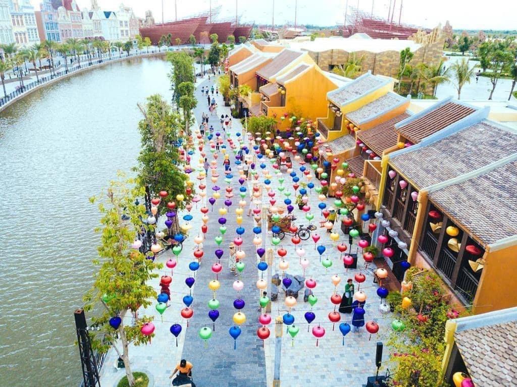 Cuong Thinh Homestay *