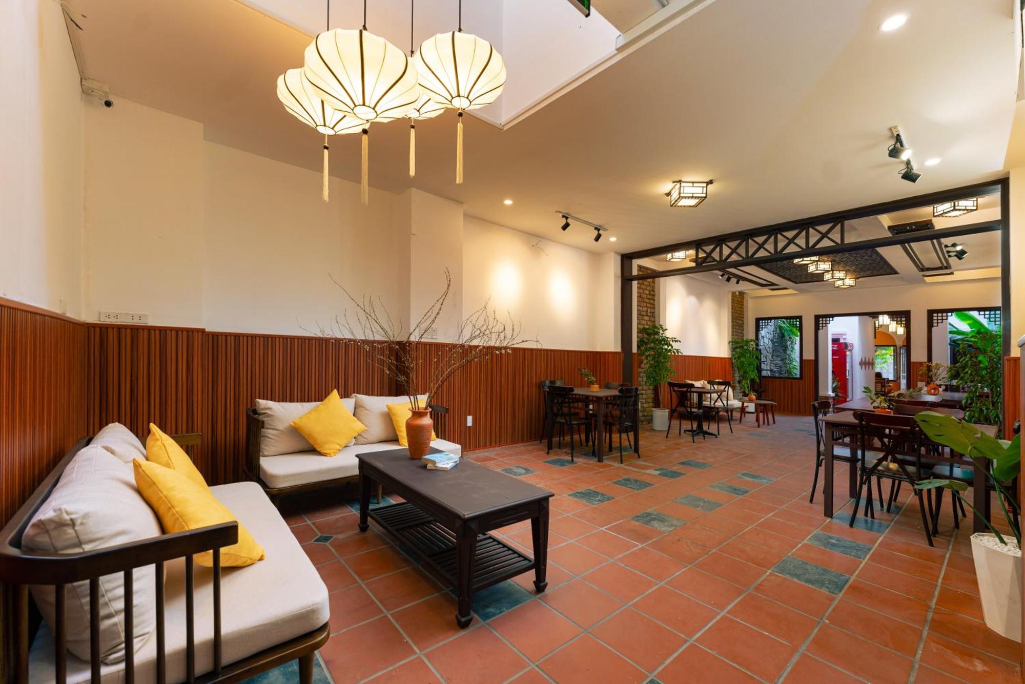 Hotel Hoianese Heritage - Truly 2*