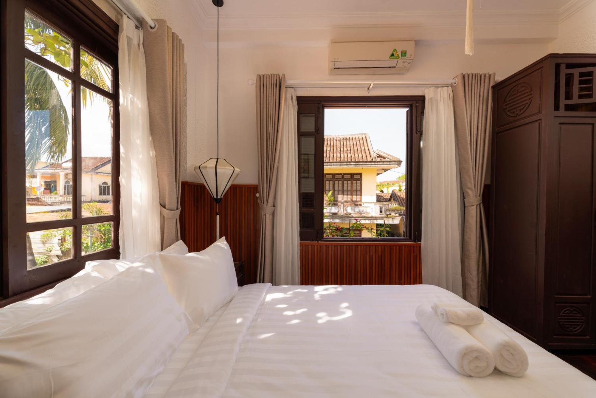 Hoianese Heritage - Truly Hotel Hoi An