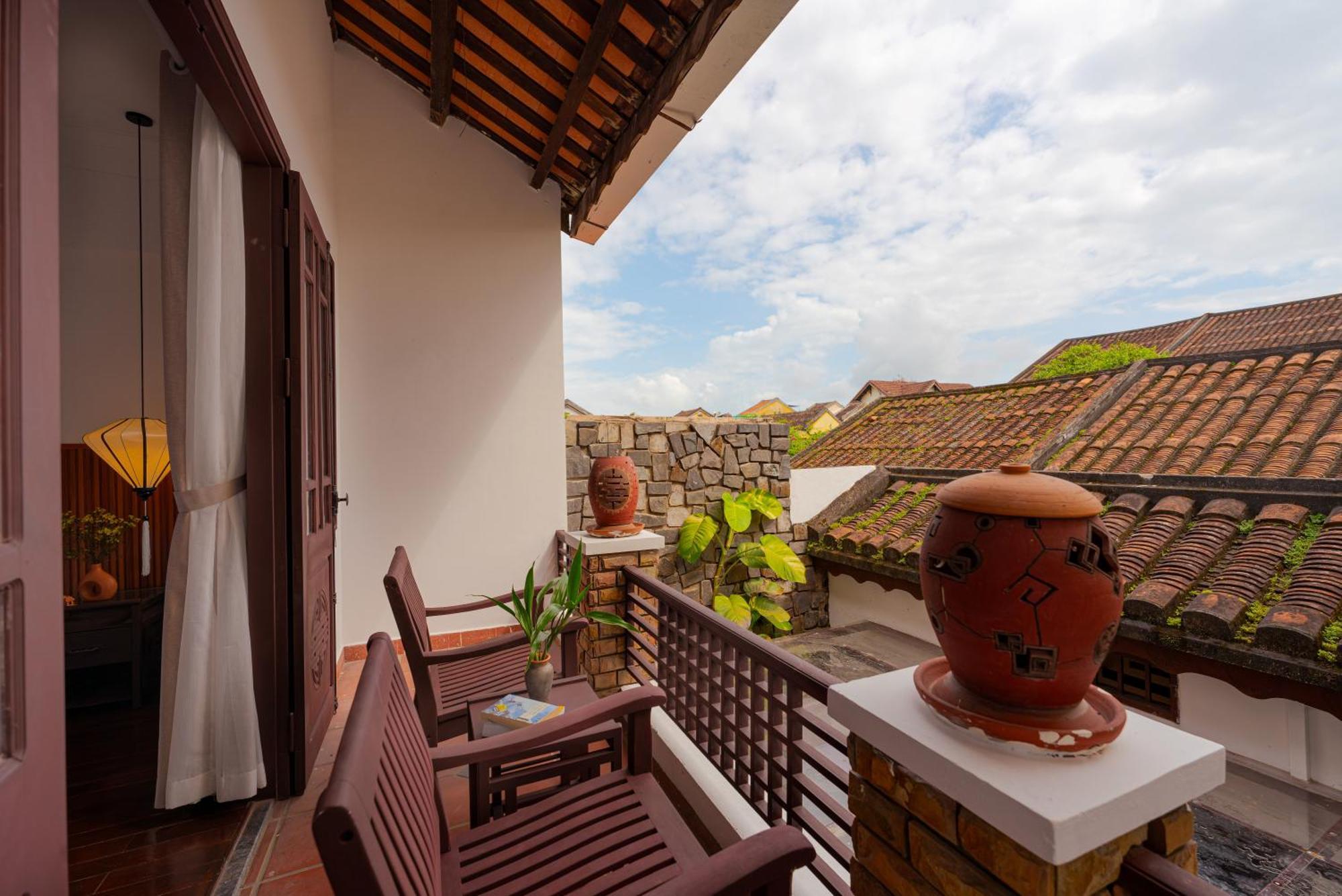 Hoianese Heritage - Truly Hotel