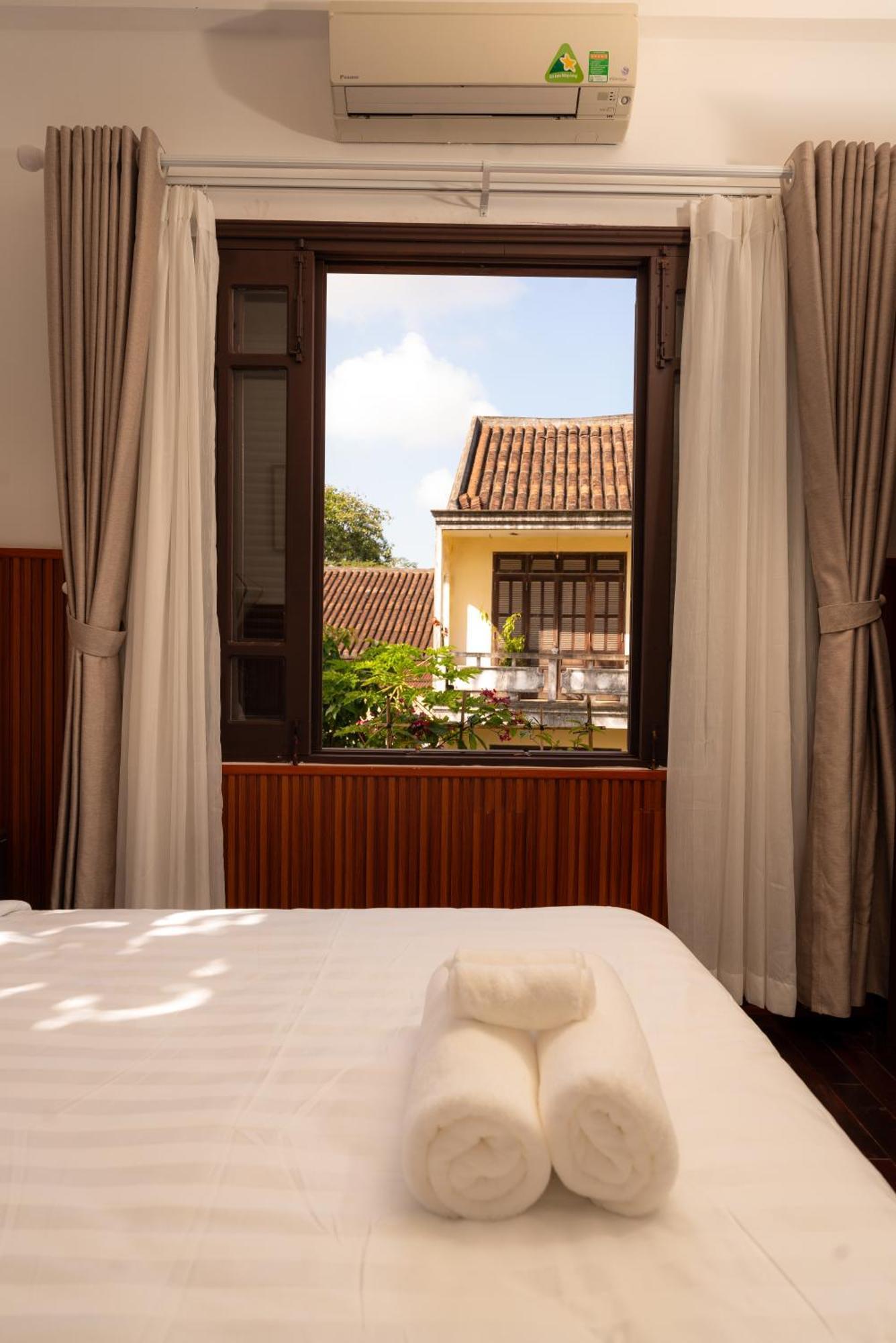 Hoianese Heritage - Truly Hotel