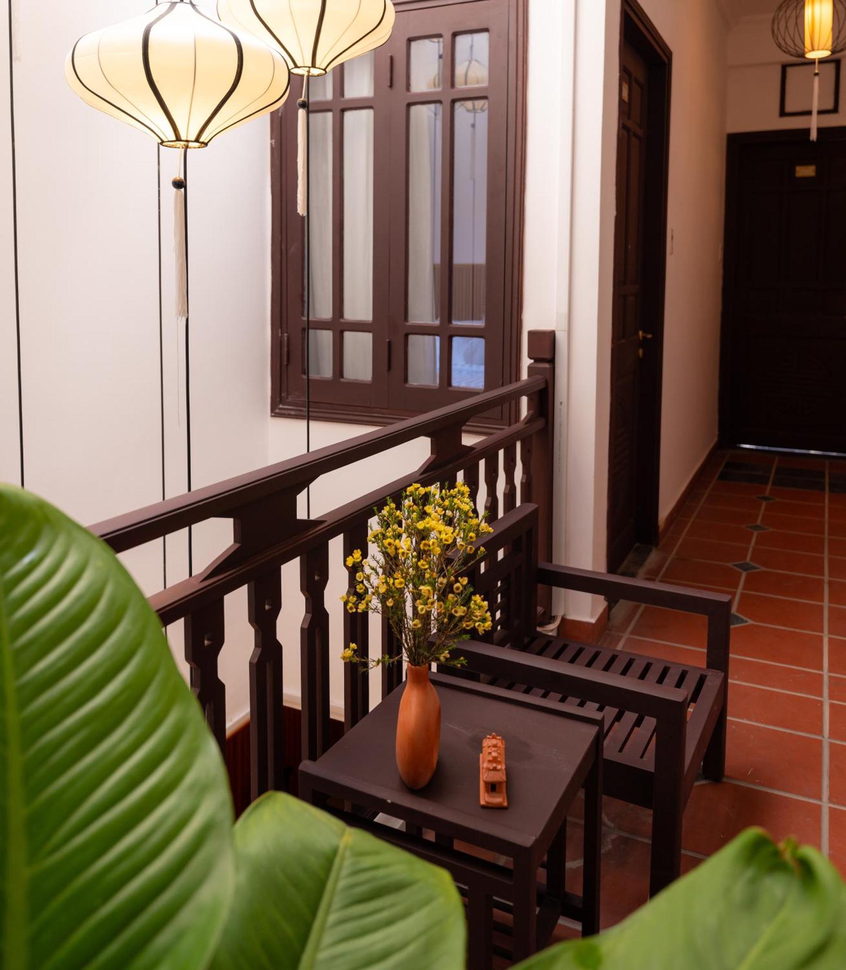 Hoianese Heritage - Truly Hotel 2*