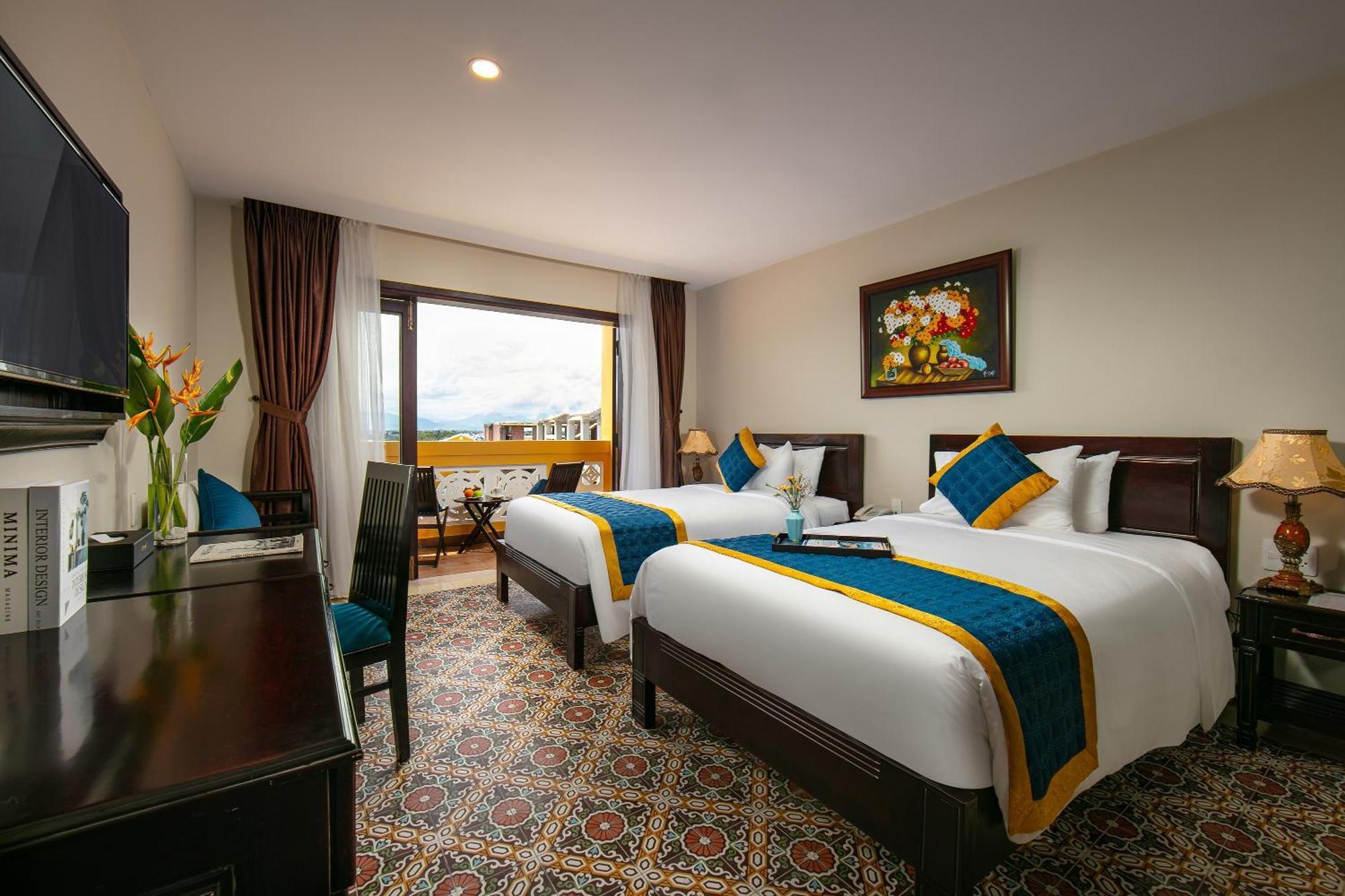 La Charm & Hotel Hoi An