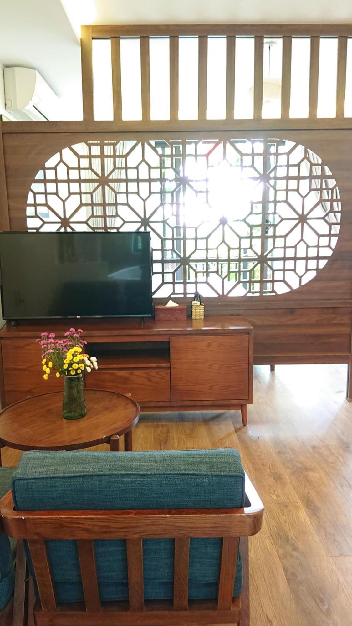 Four Seasons Hoi An
