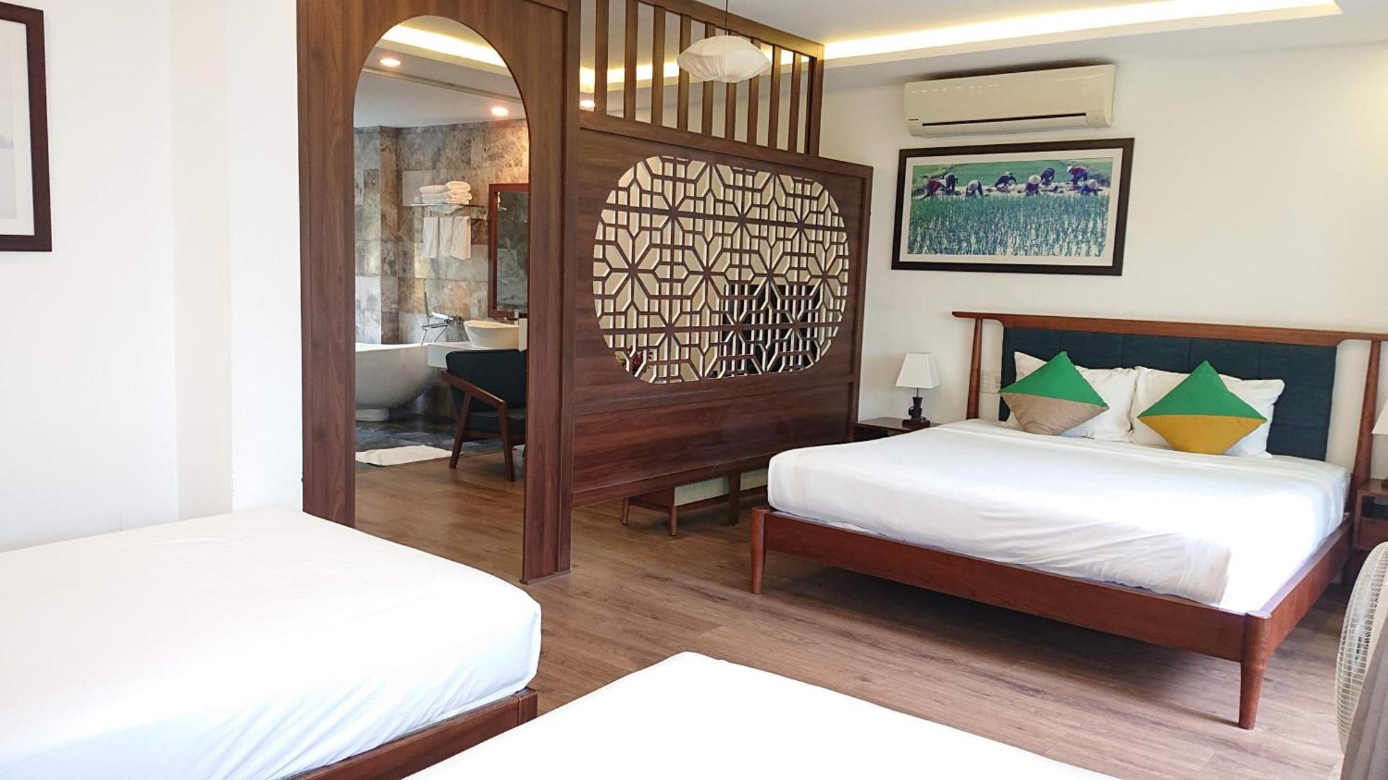 Four Seasons 3*