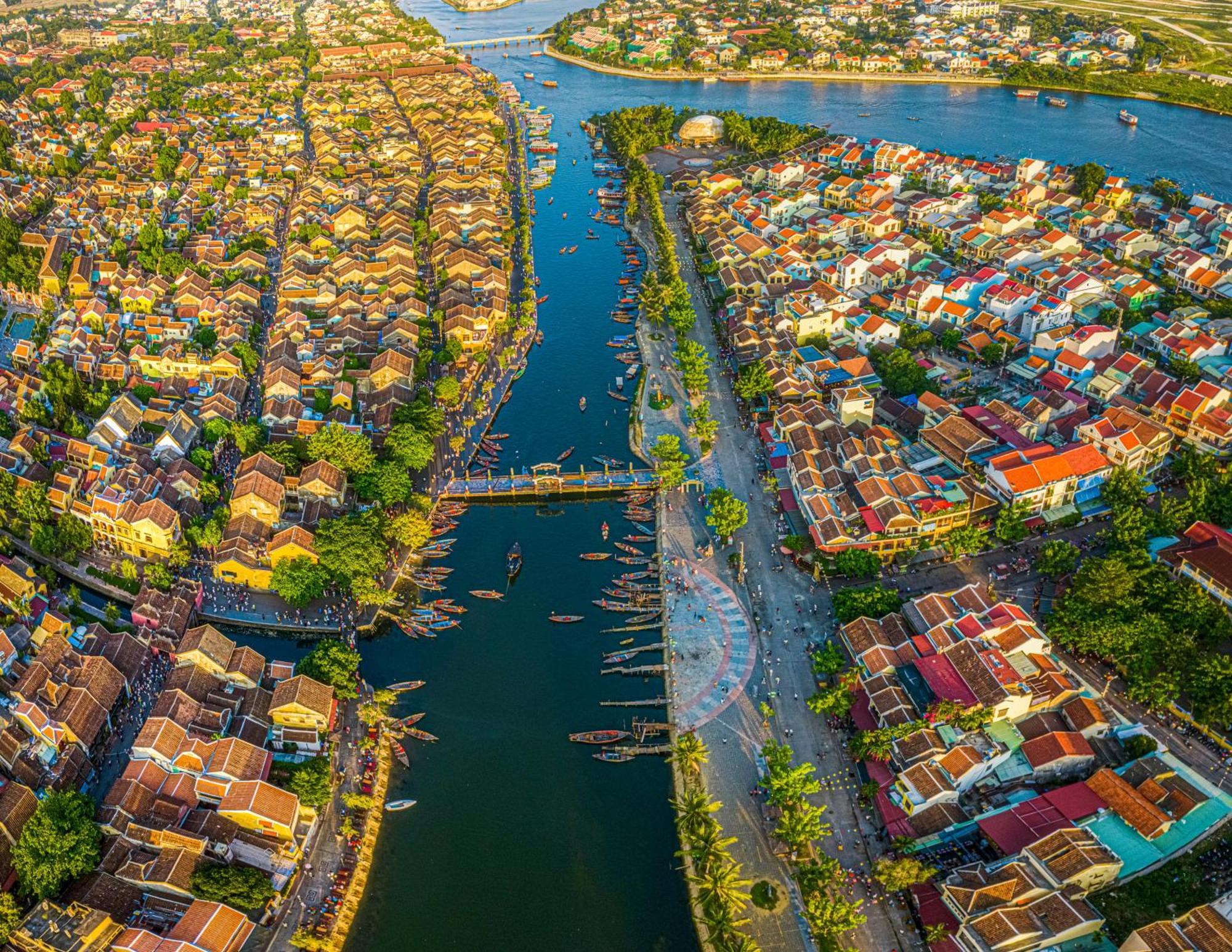Lantana Riverside Boutique & Hotel 4*