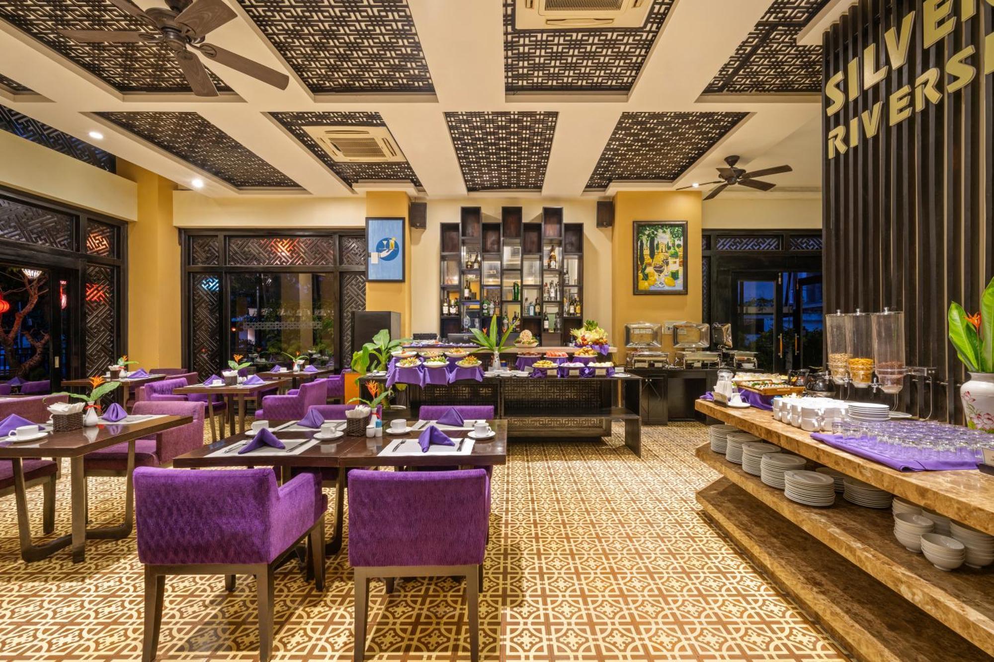 Royal Riverside & Hotel Hoi An