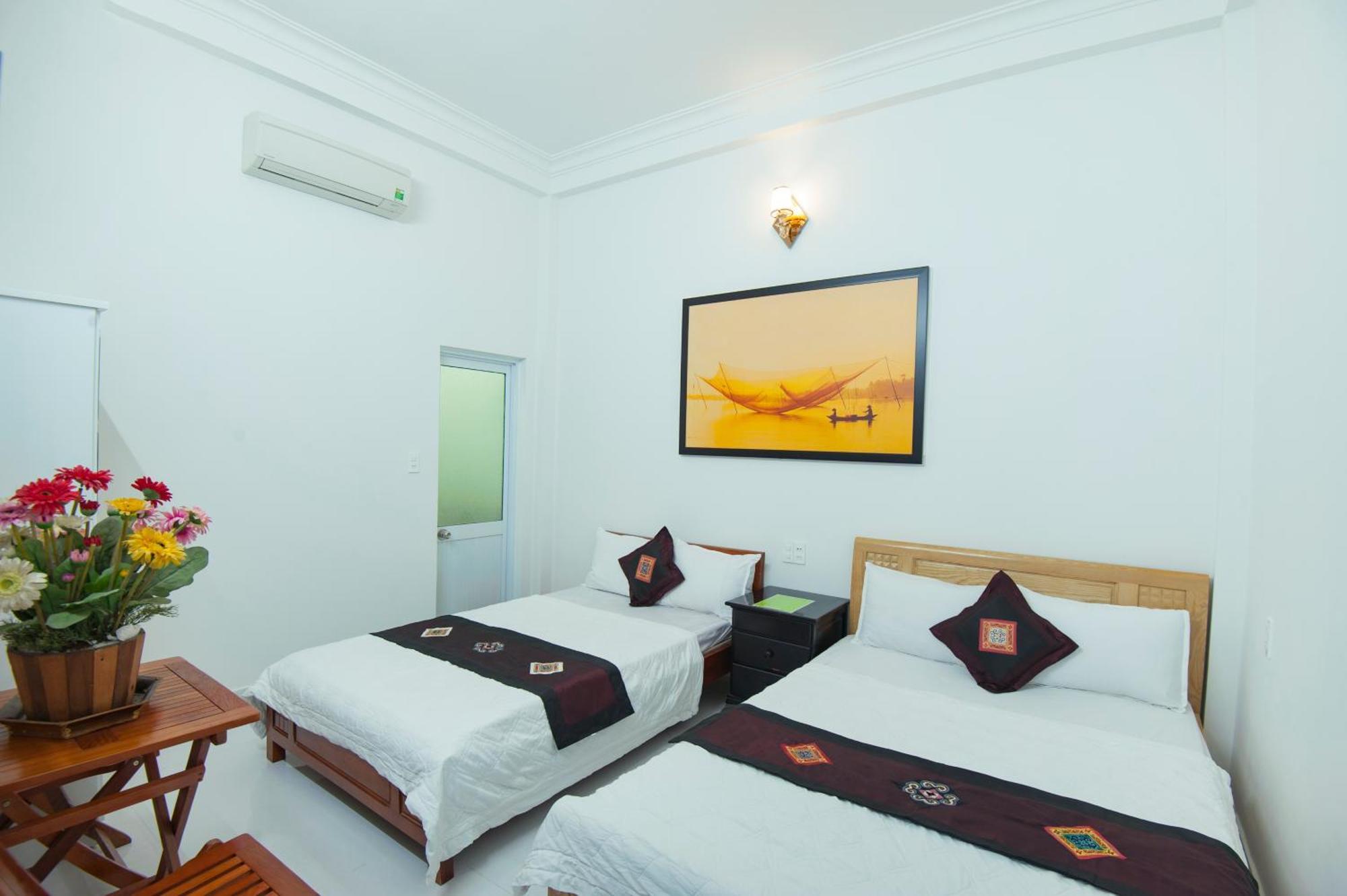 Hotel Bong House 2