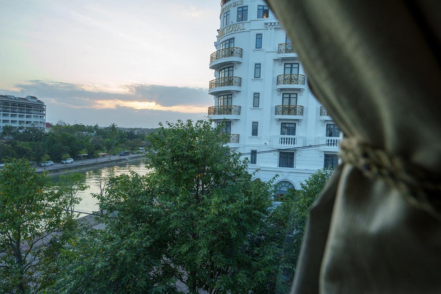 Hotel Canal House Hoi An