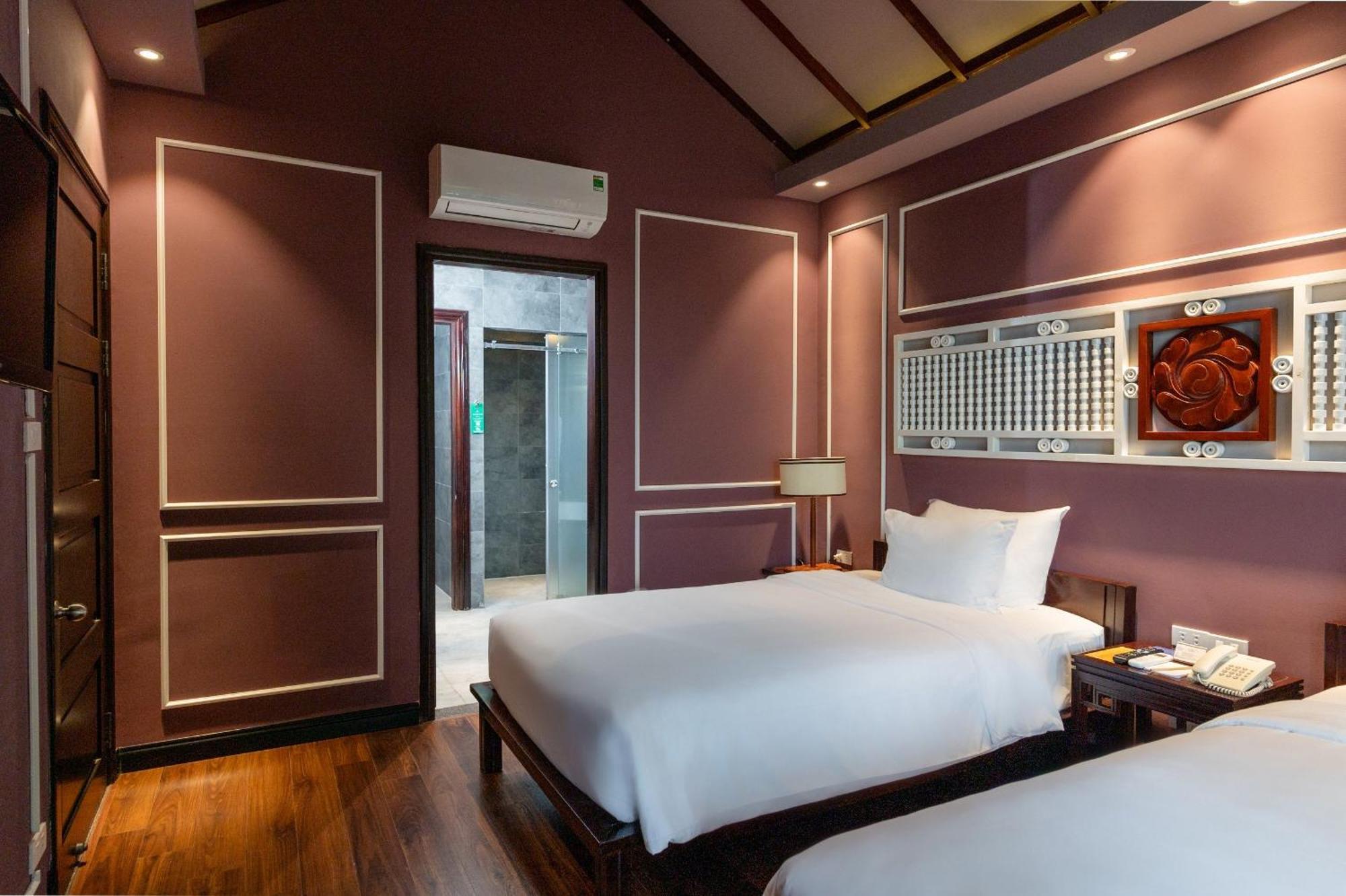 Bel Marina 5*