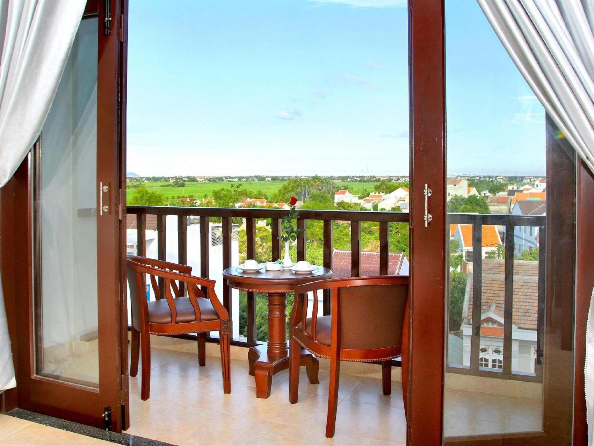 Sunshine Hoian 3*