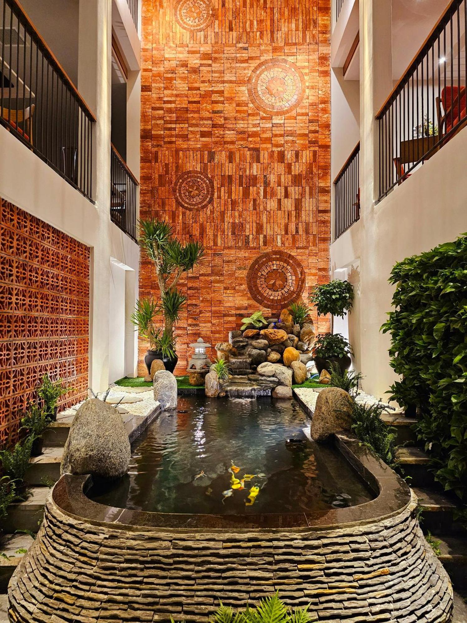 Hotel Little Gem. An Eco-friendly Boutique & 5*