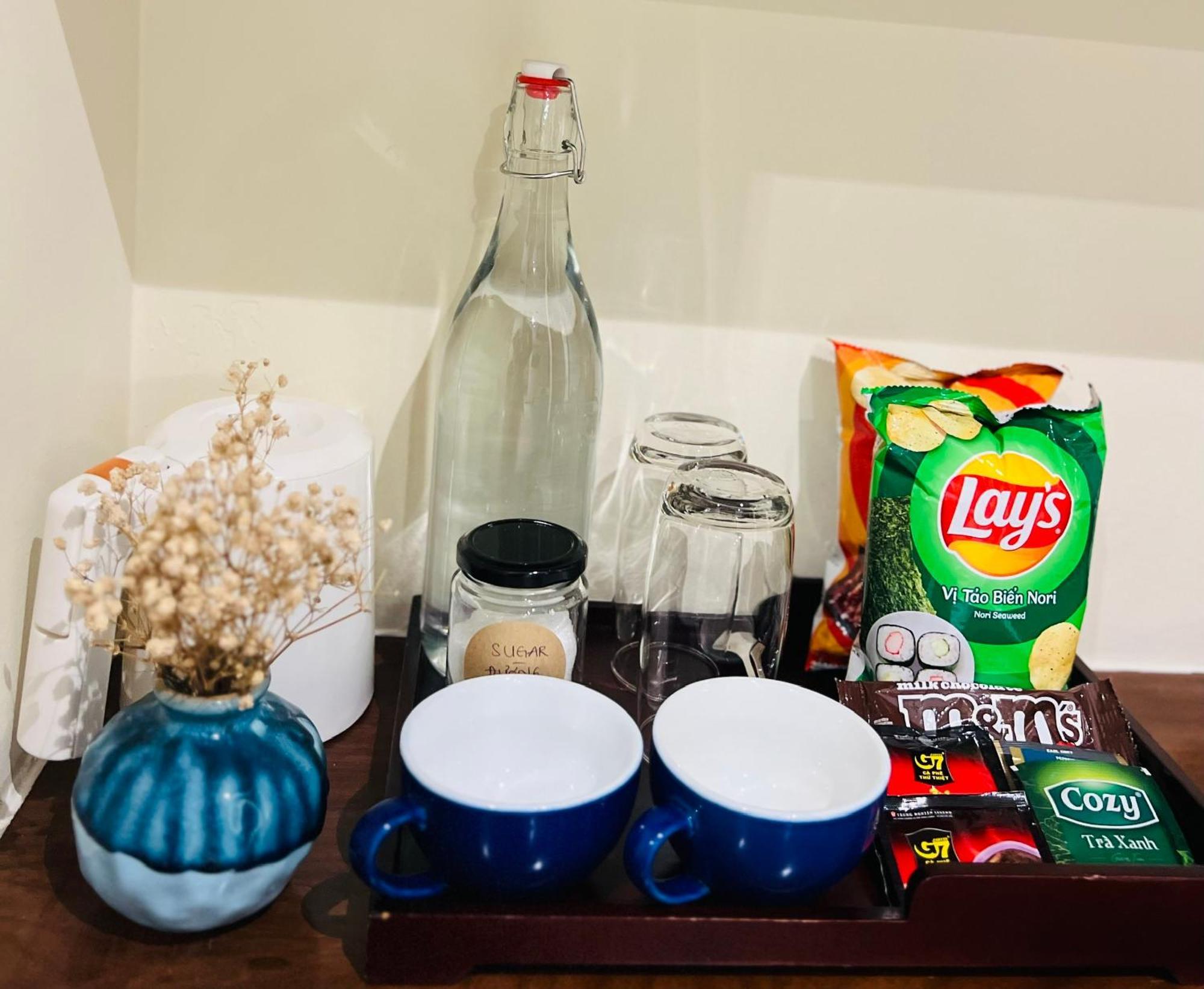 Lavini Hoian Boutique 4* Hoi An