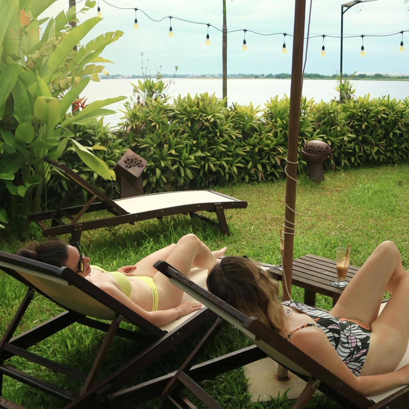 Nghe Prana And Hotel Hoi An