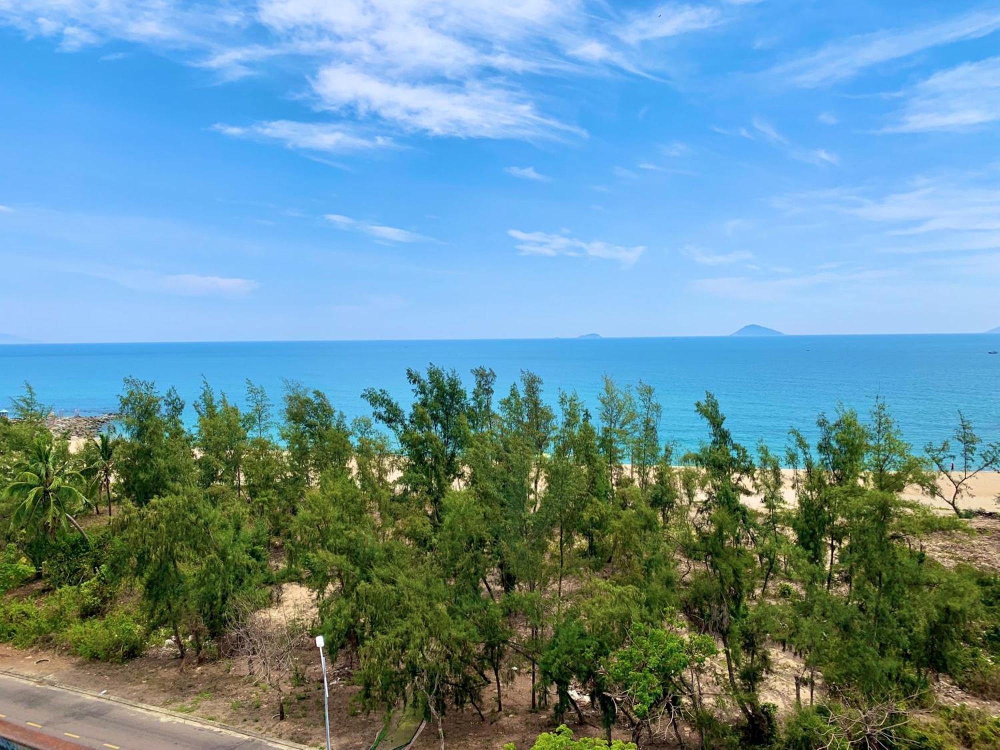 Ha Ocean Front