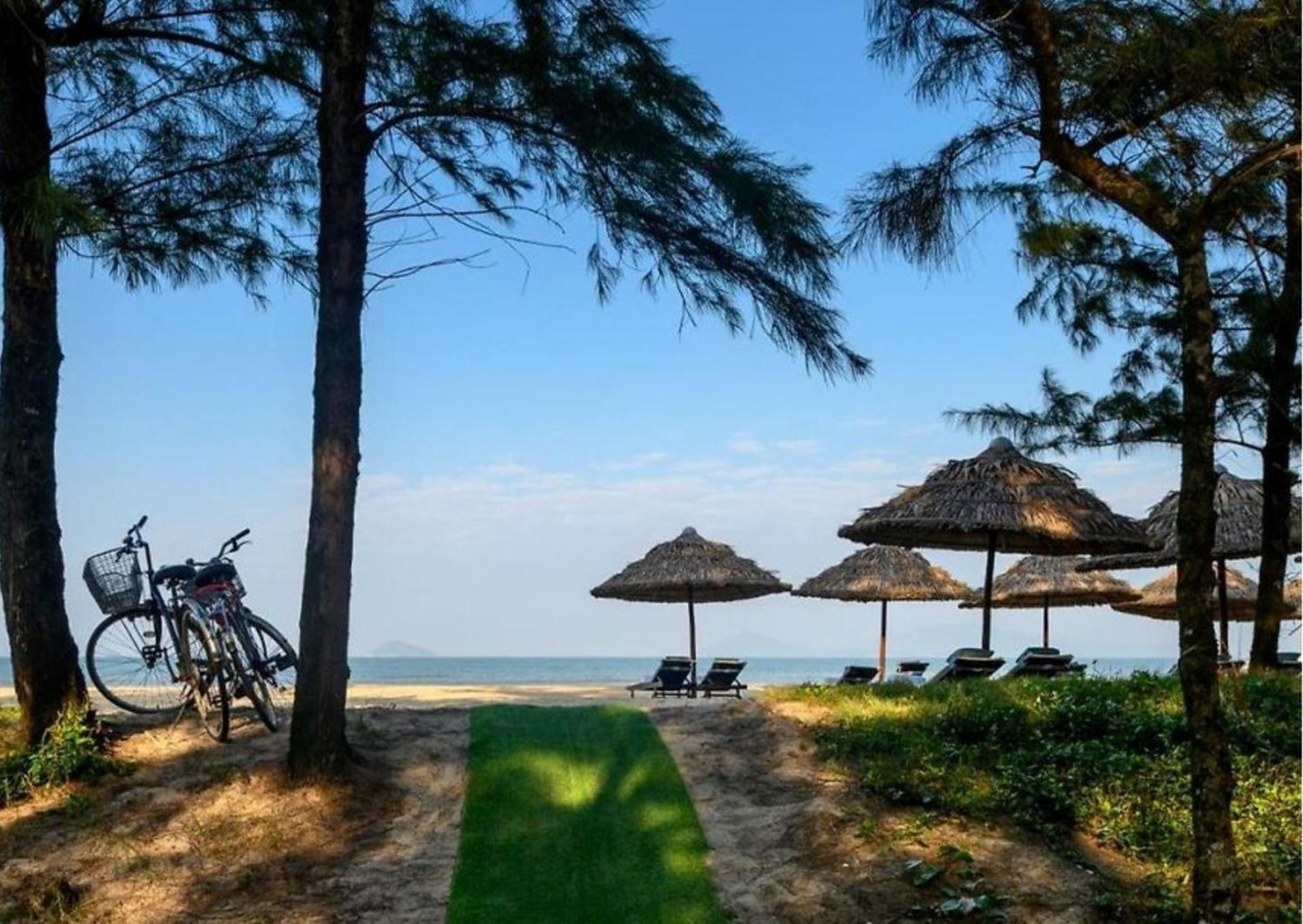 Ha Ocean Front Hotel Hoi An