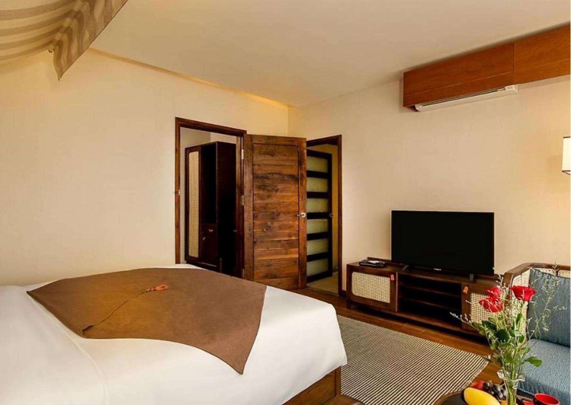 Ha Ocean Front 4* Hoi An