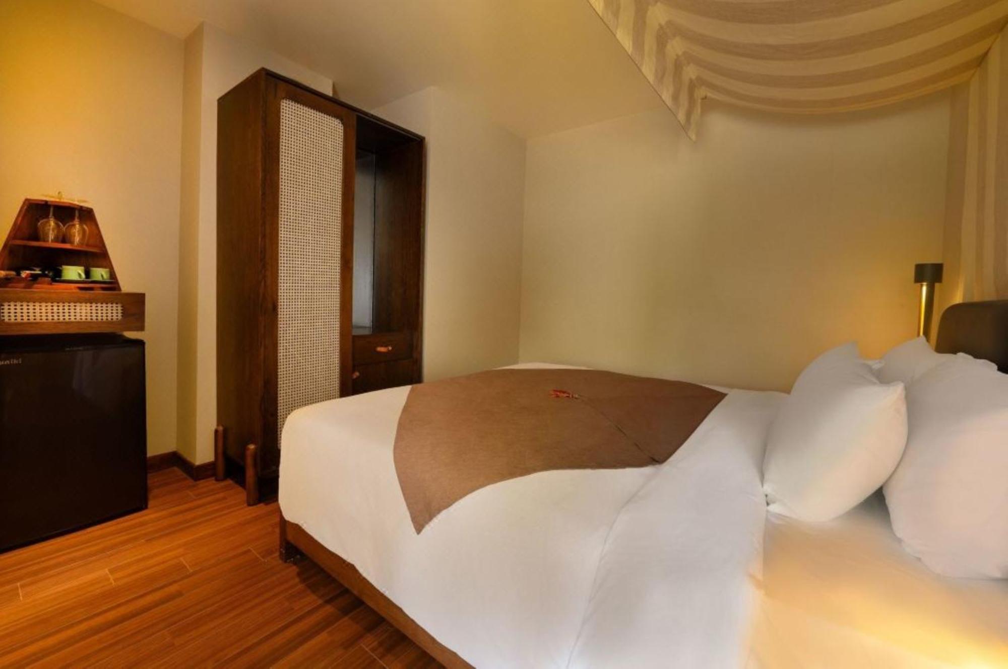 Ha Ocean Front 4* Hoi An