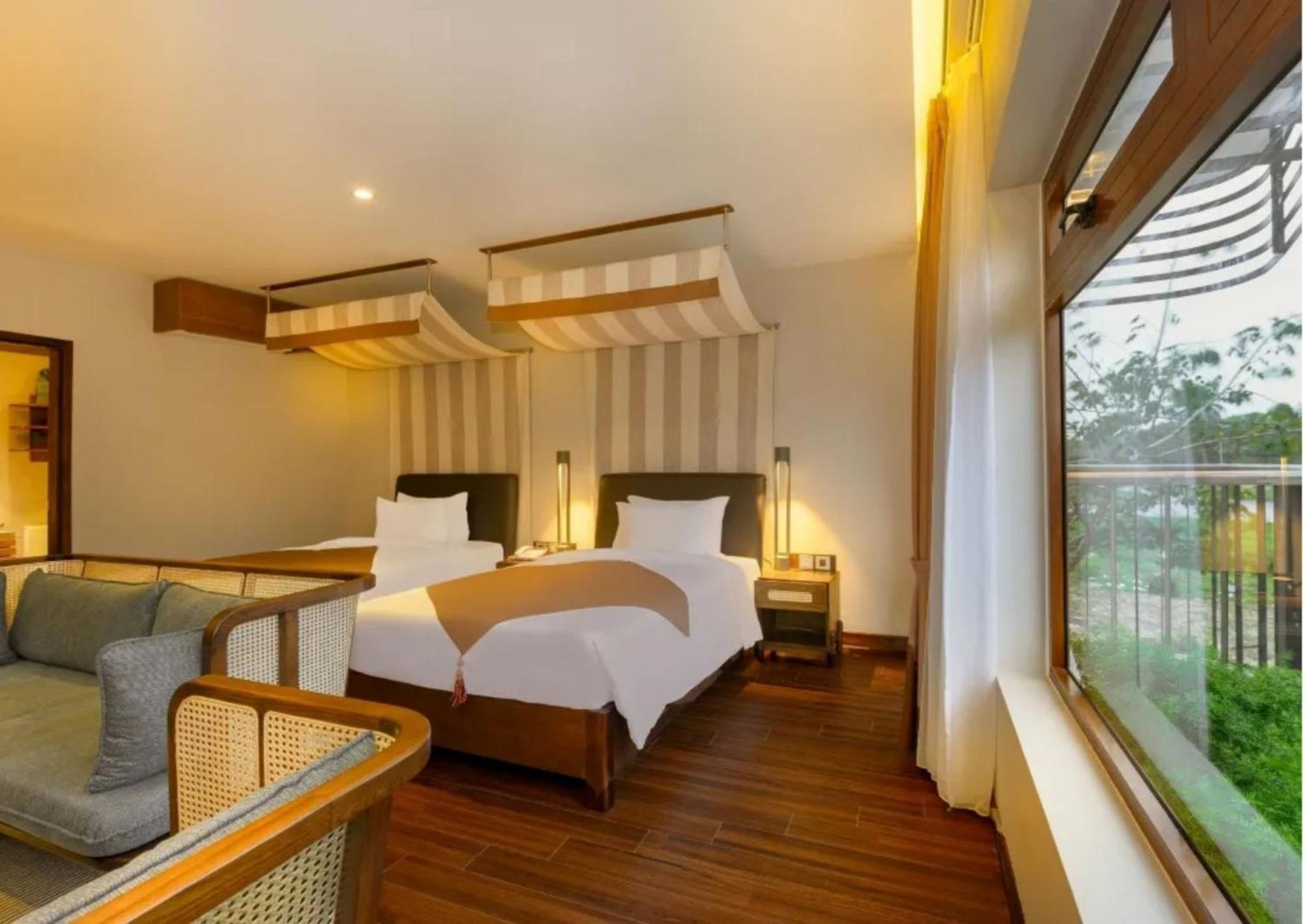 Hotel Ha Ocean Front 4*