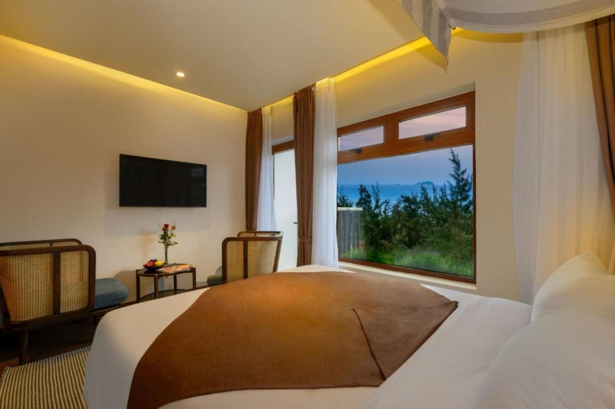 Ha Ocean Front 4*