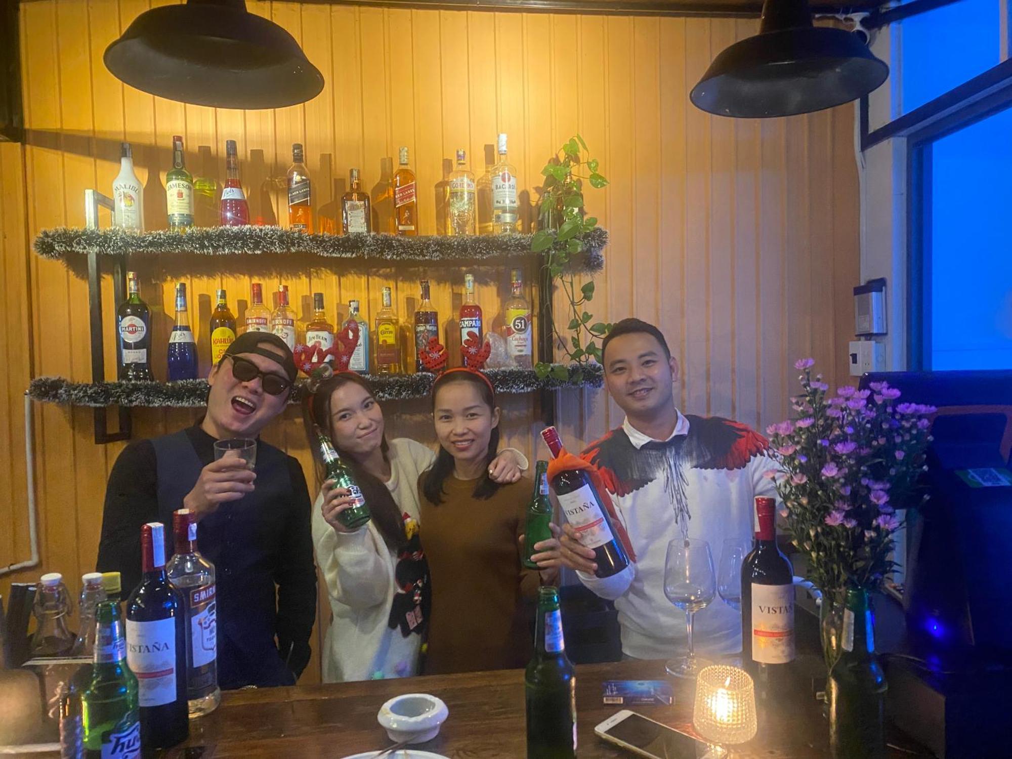 Hostel Dom And Bar *