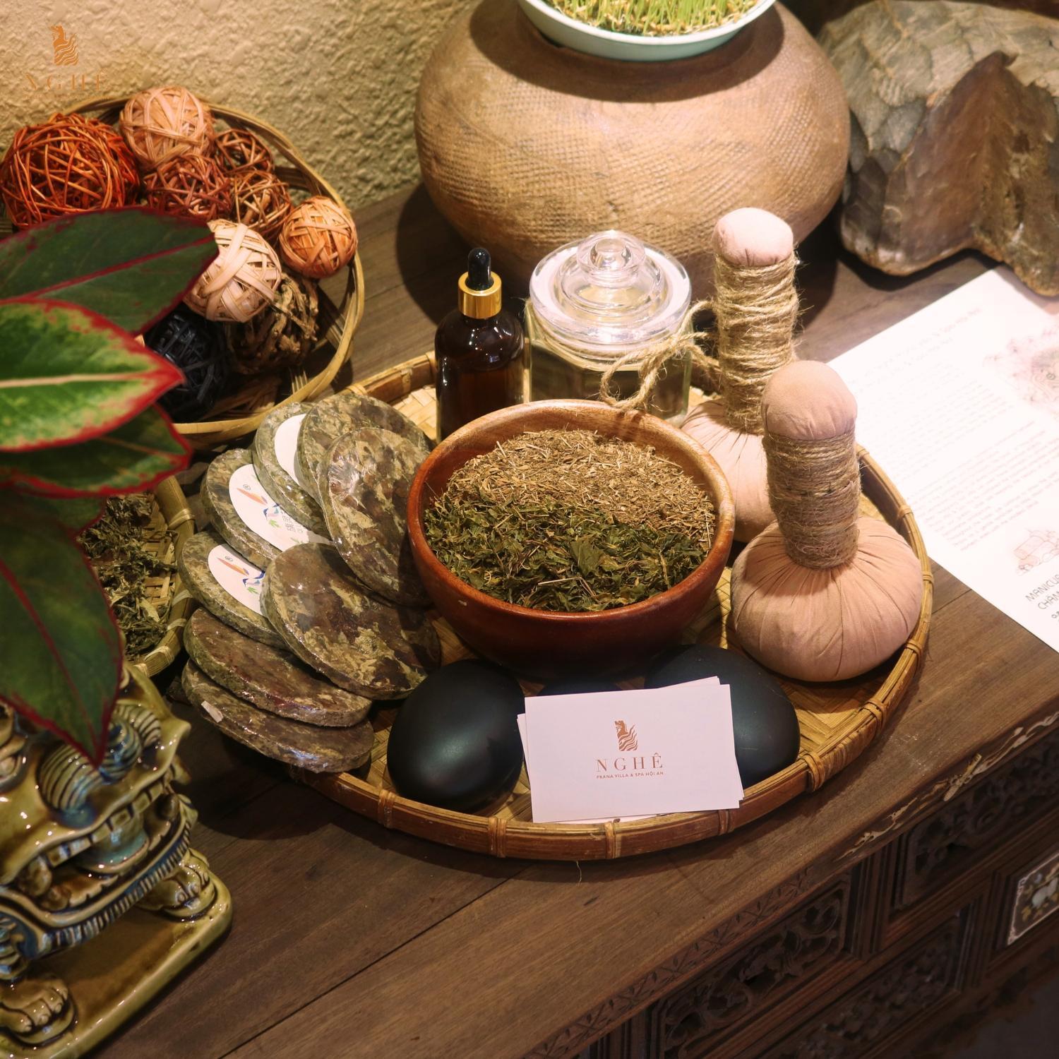 Hotel Nghe Prana And