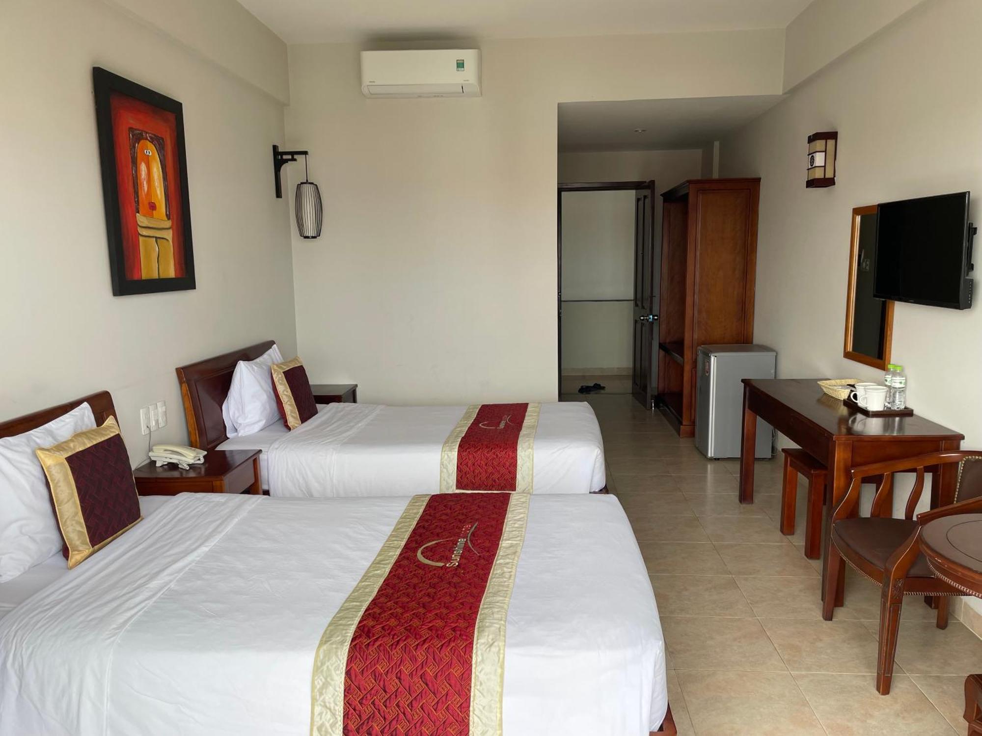 Sunshine Hoian Hotel 3*
