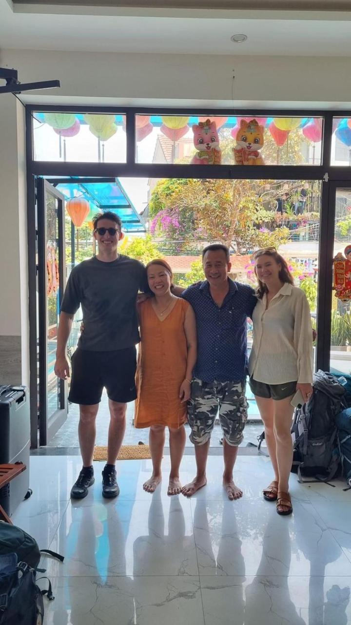 Mavina Hoi An