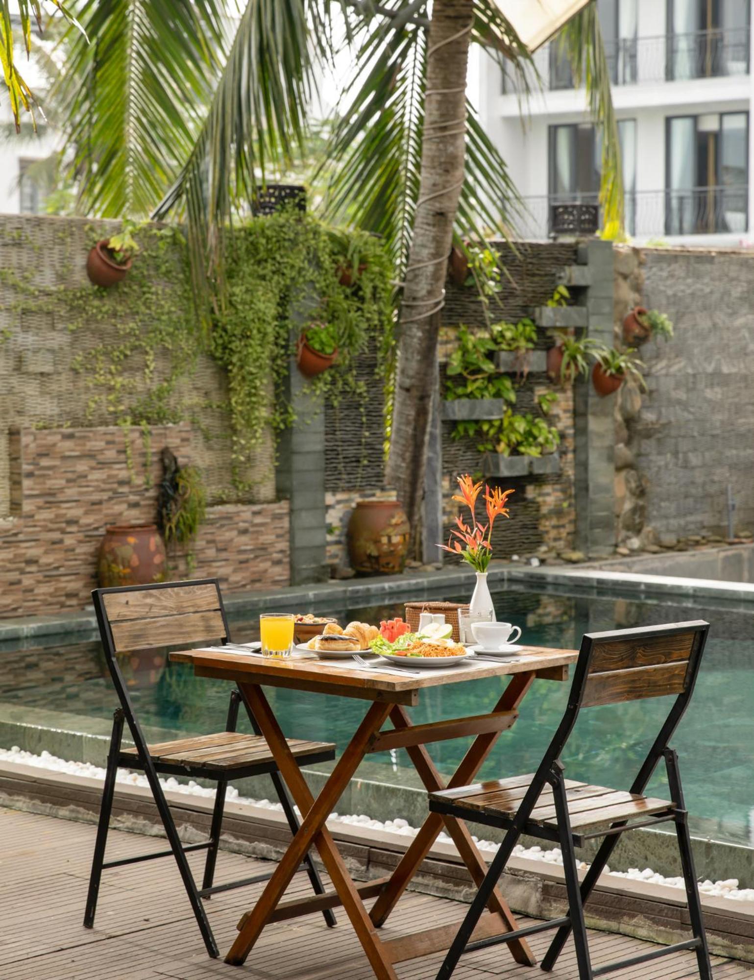 Raon - 24h 4* Hoi An