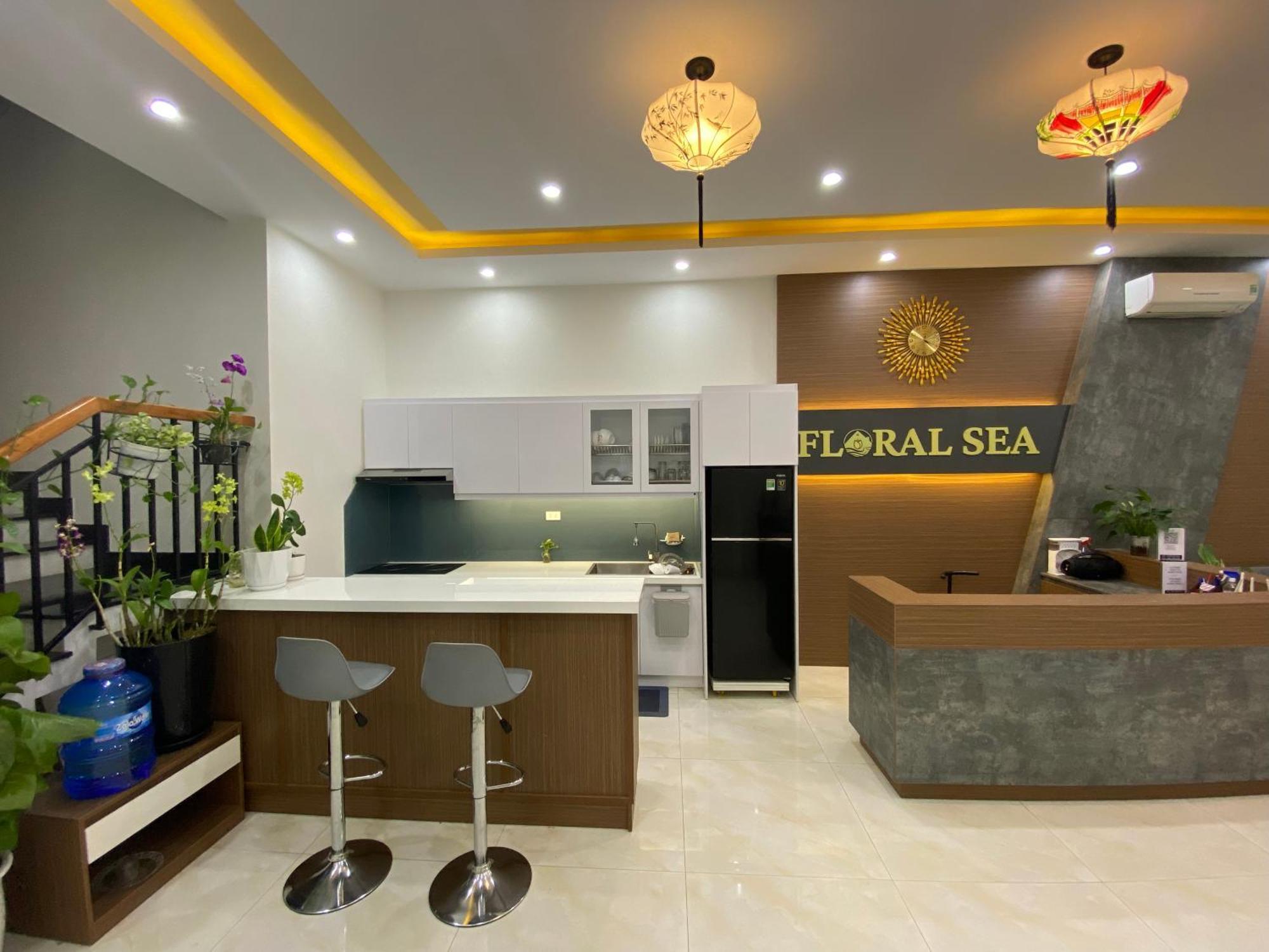 Homestay Bien Hoa - Floral Sea Hoi An