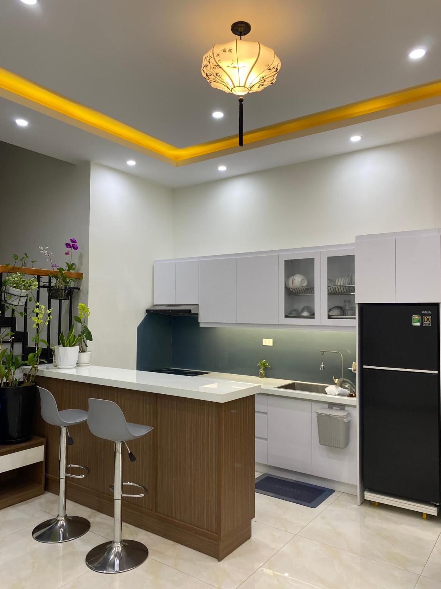 Homestay Bien Hoa - Floral Sea Hoi An