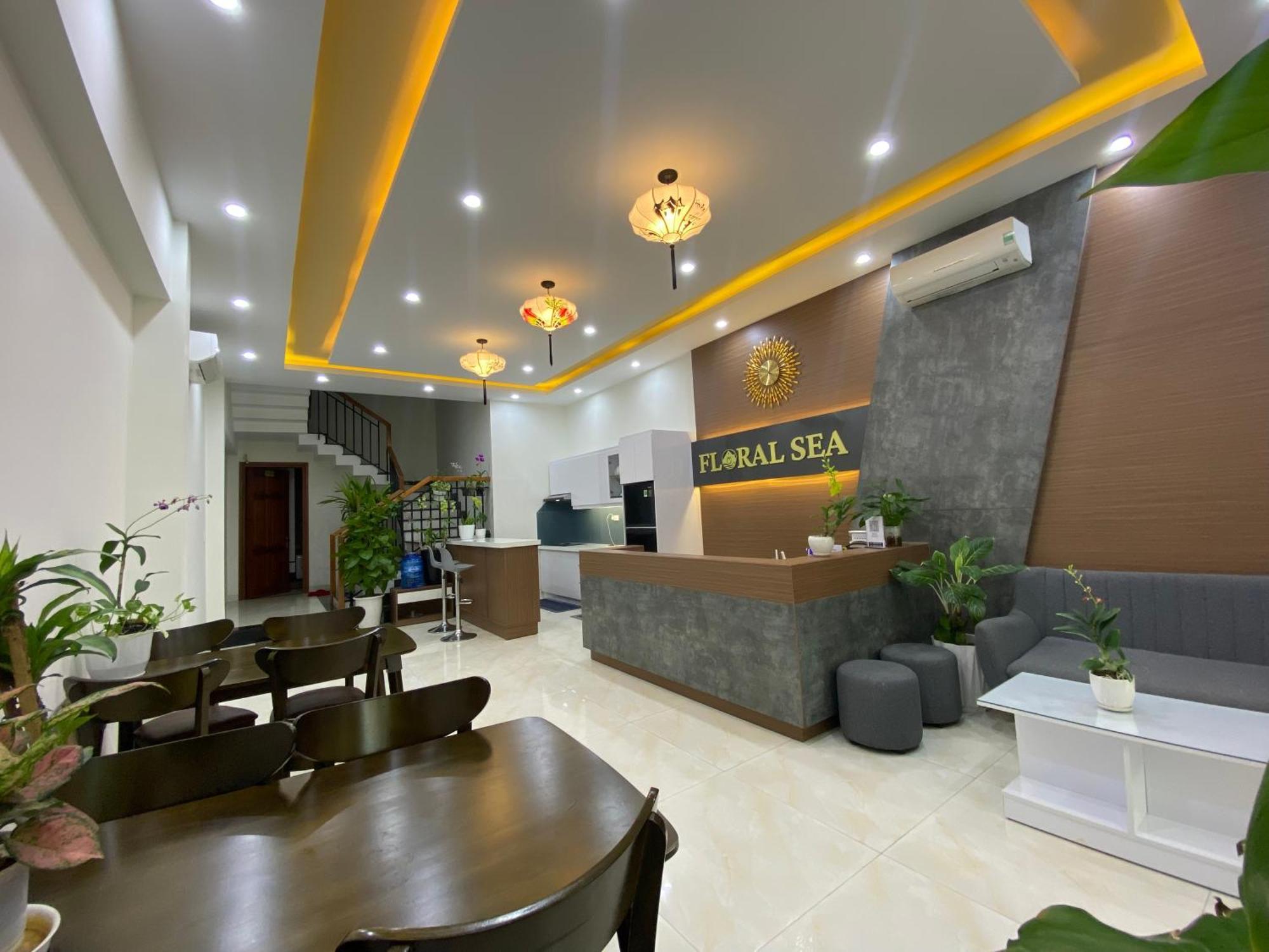 Homestay Bien Hoa - Floral Sea
