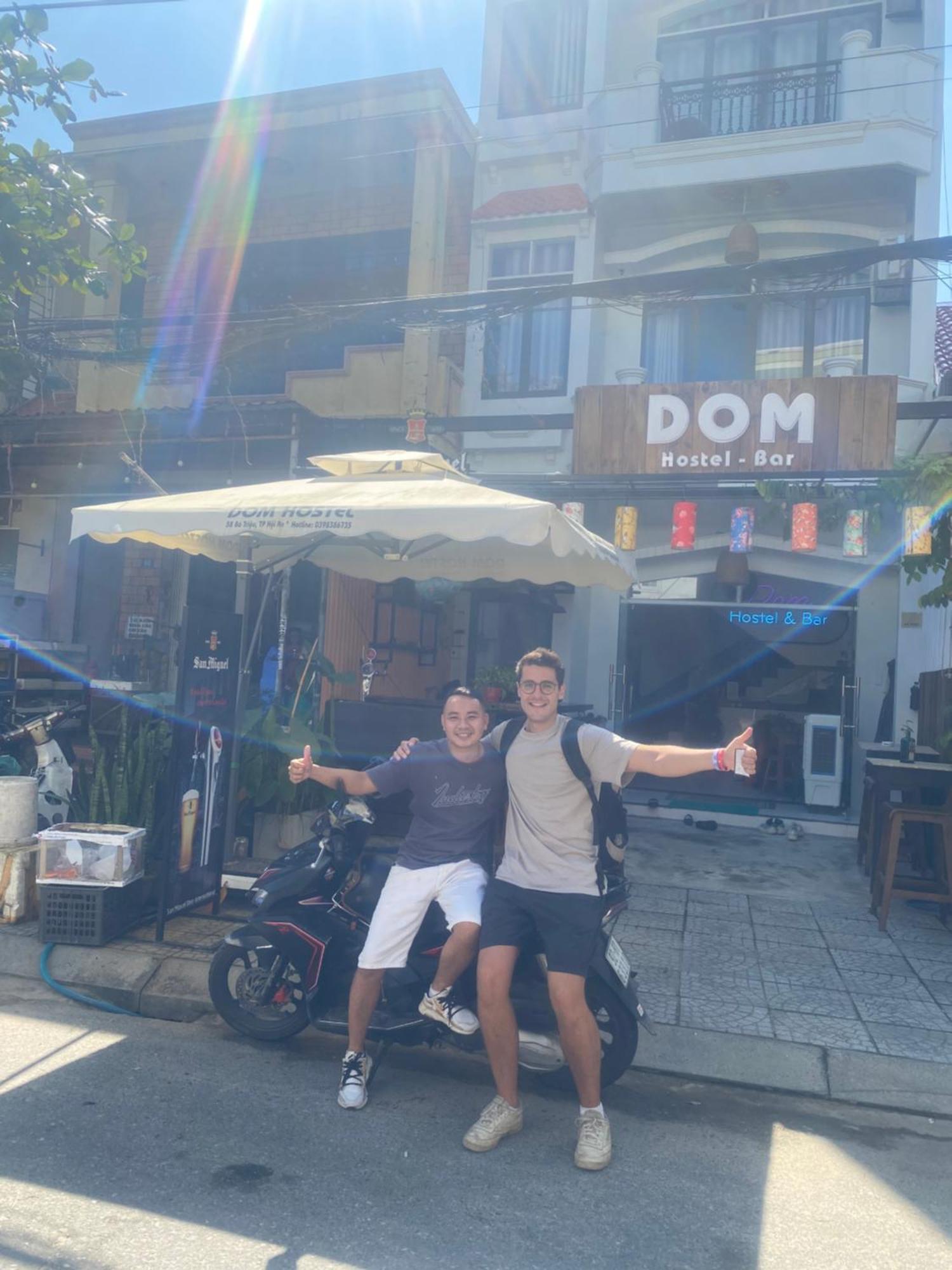 Hostel Dom And Bar *