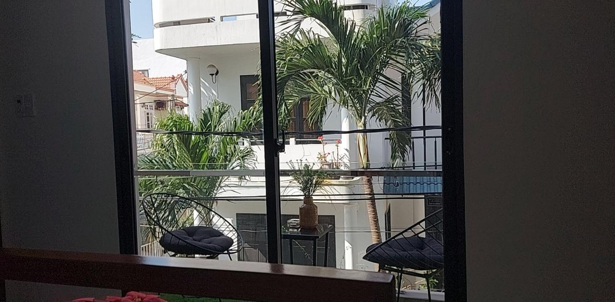 Homestay Homestay Song Hoai 250M Walk To The Center Old Town Hoi An