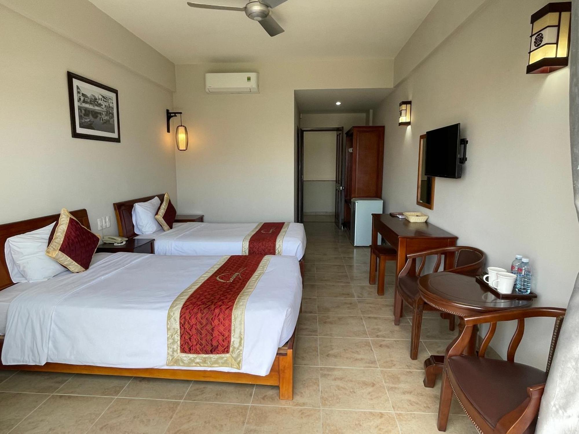 Sunshine Hoian Hotel