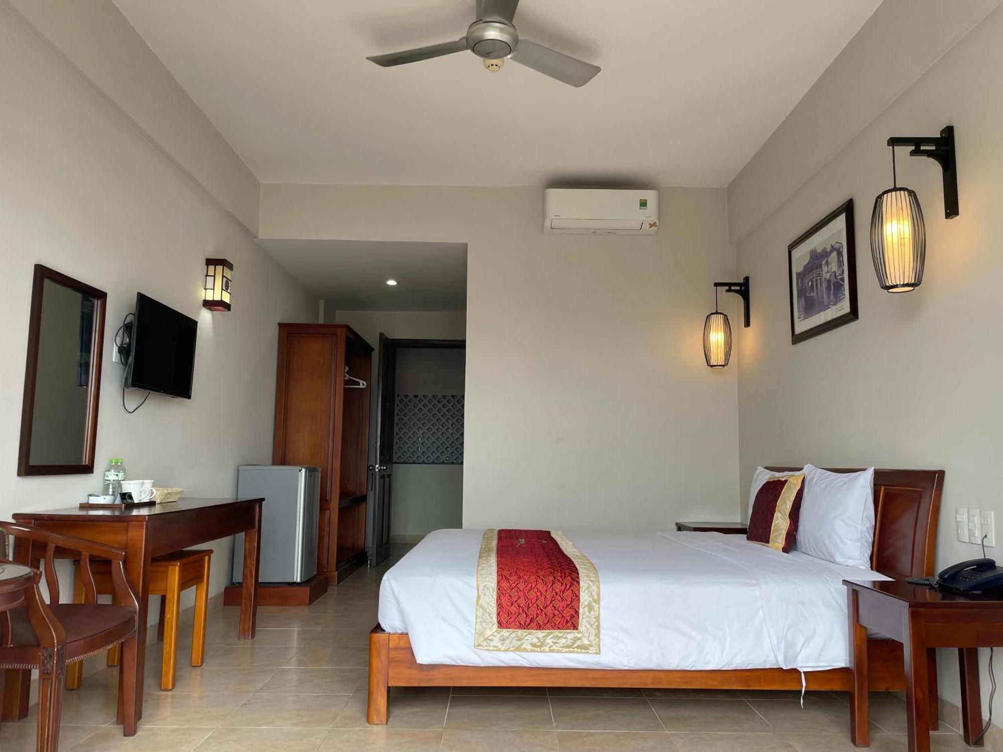 Sunshine Hoian Hotel Hoi An