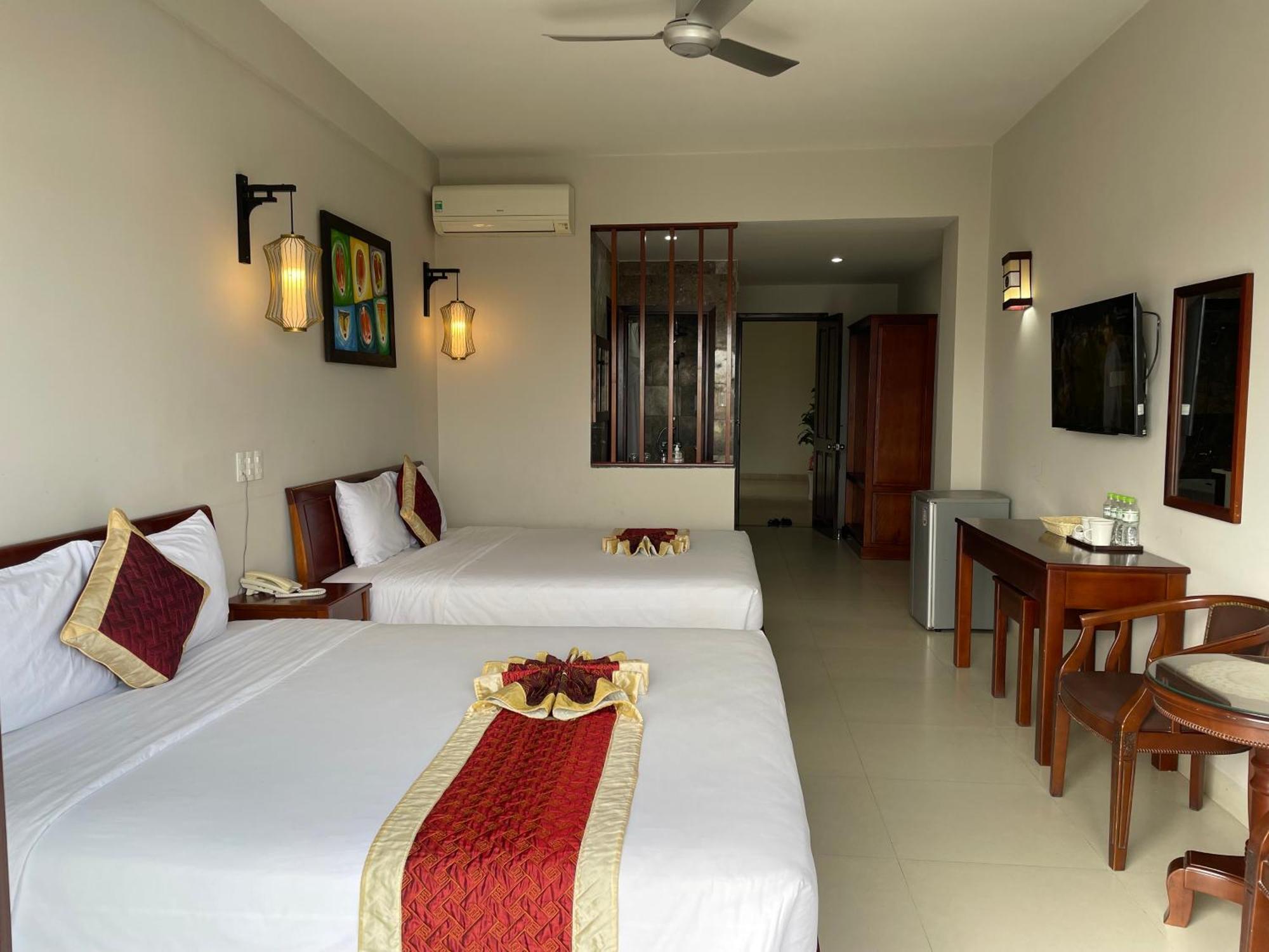 Hotel Sunshine Hoian Hoi An