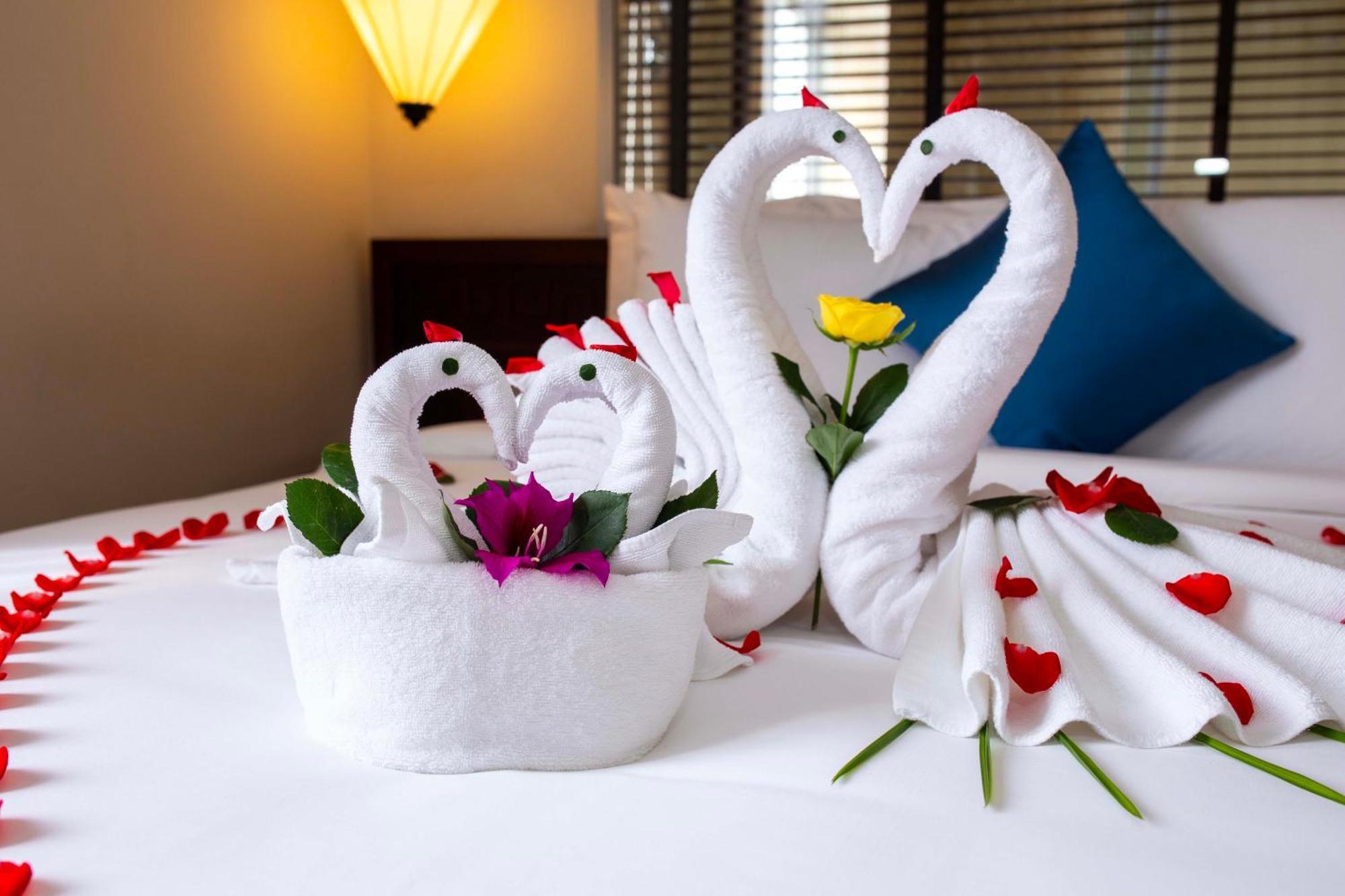 Royal Riverside & Hotel Hoi An