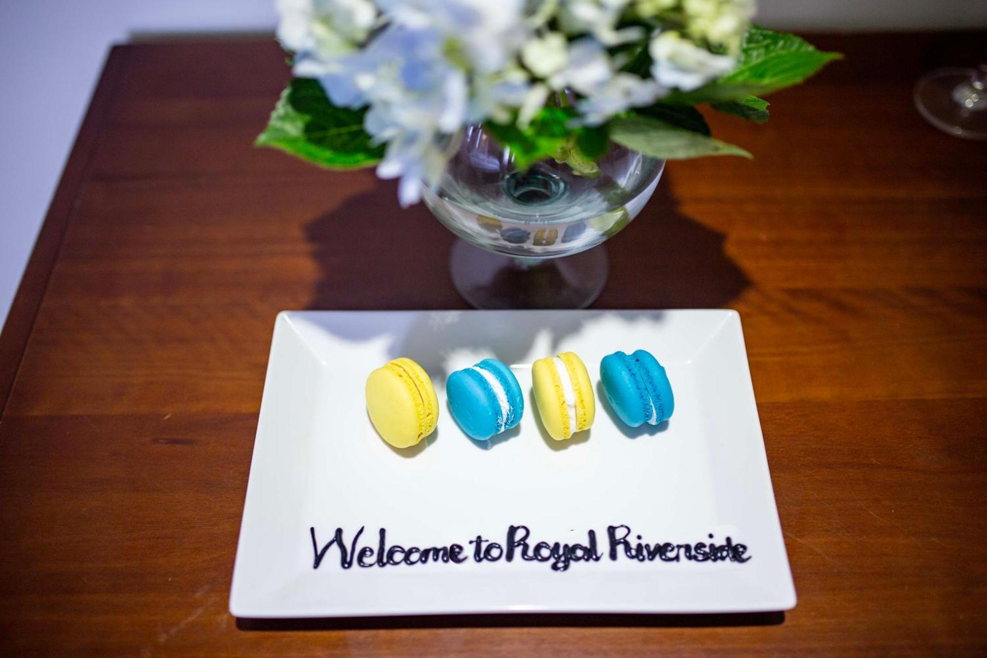 Royal Riverside & Hotel