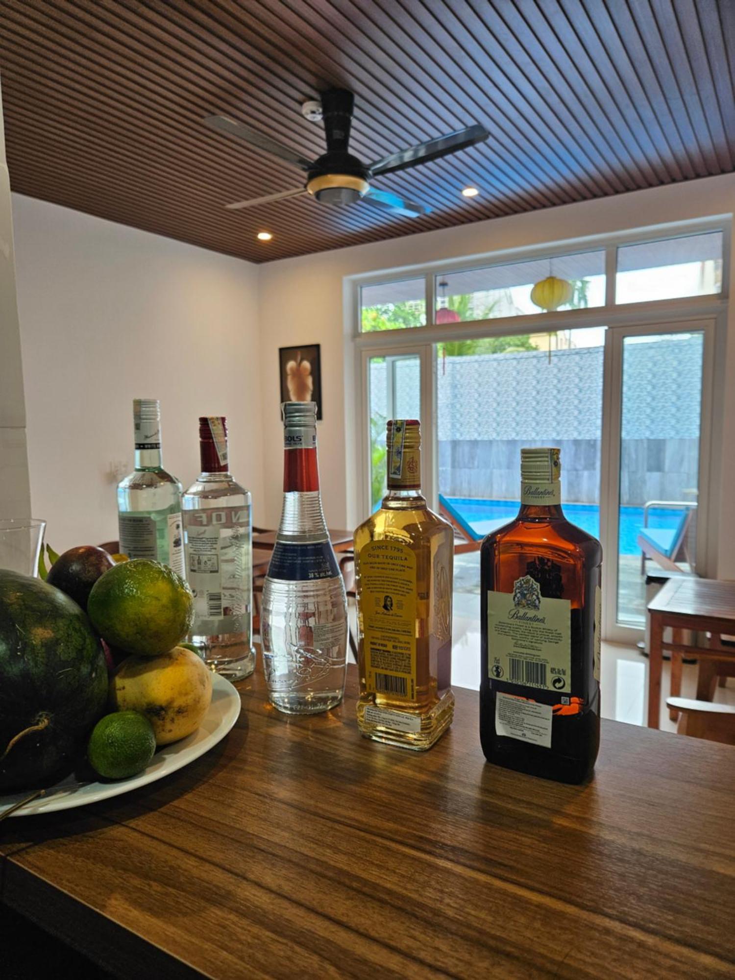 Hotel White House Hoi An