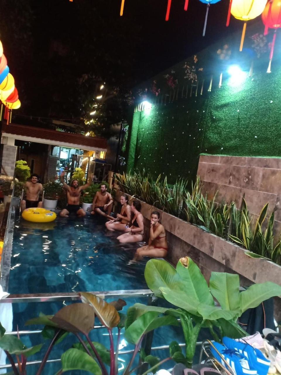 Mavina Homestay Hoi An