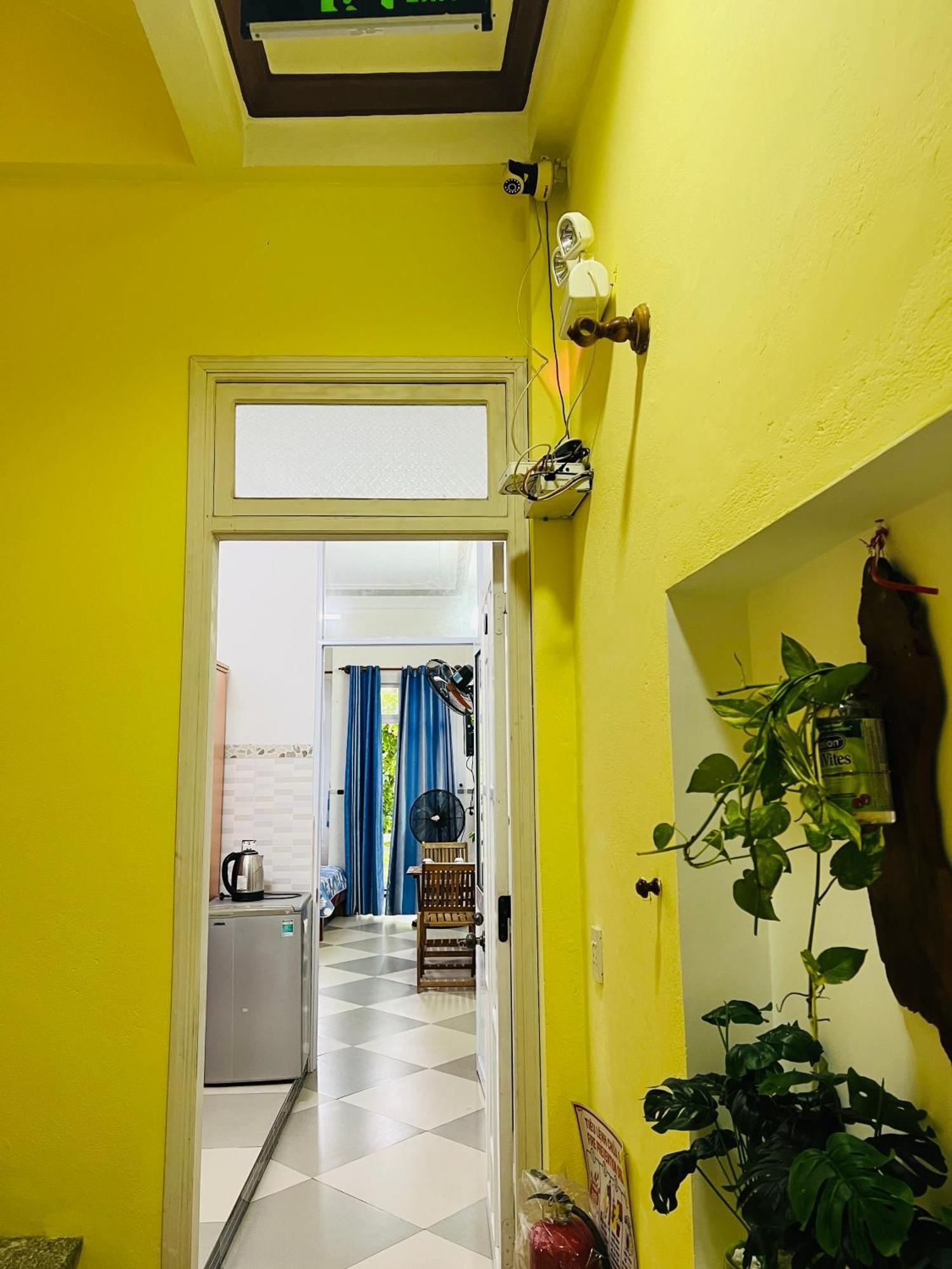 Homestay Phuc Bao Center Local - 3 Mins Walk To Old Town