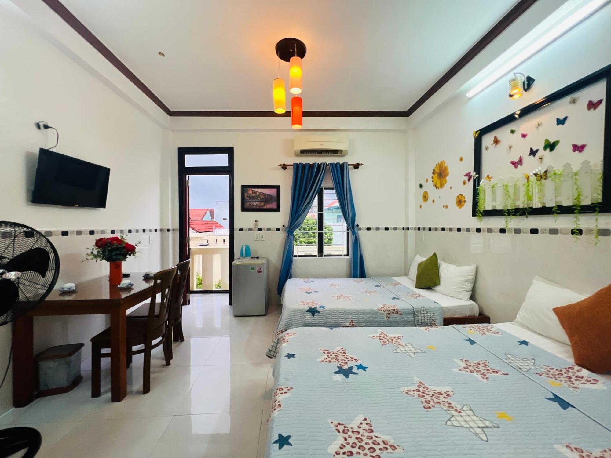 Phuc Bao Center Local - 3 Mins Walk To Old Town * Hoi An
