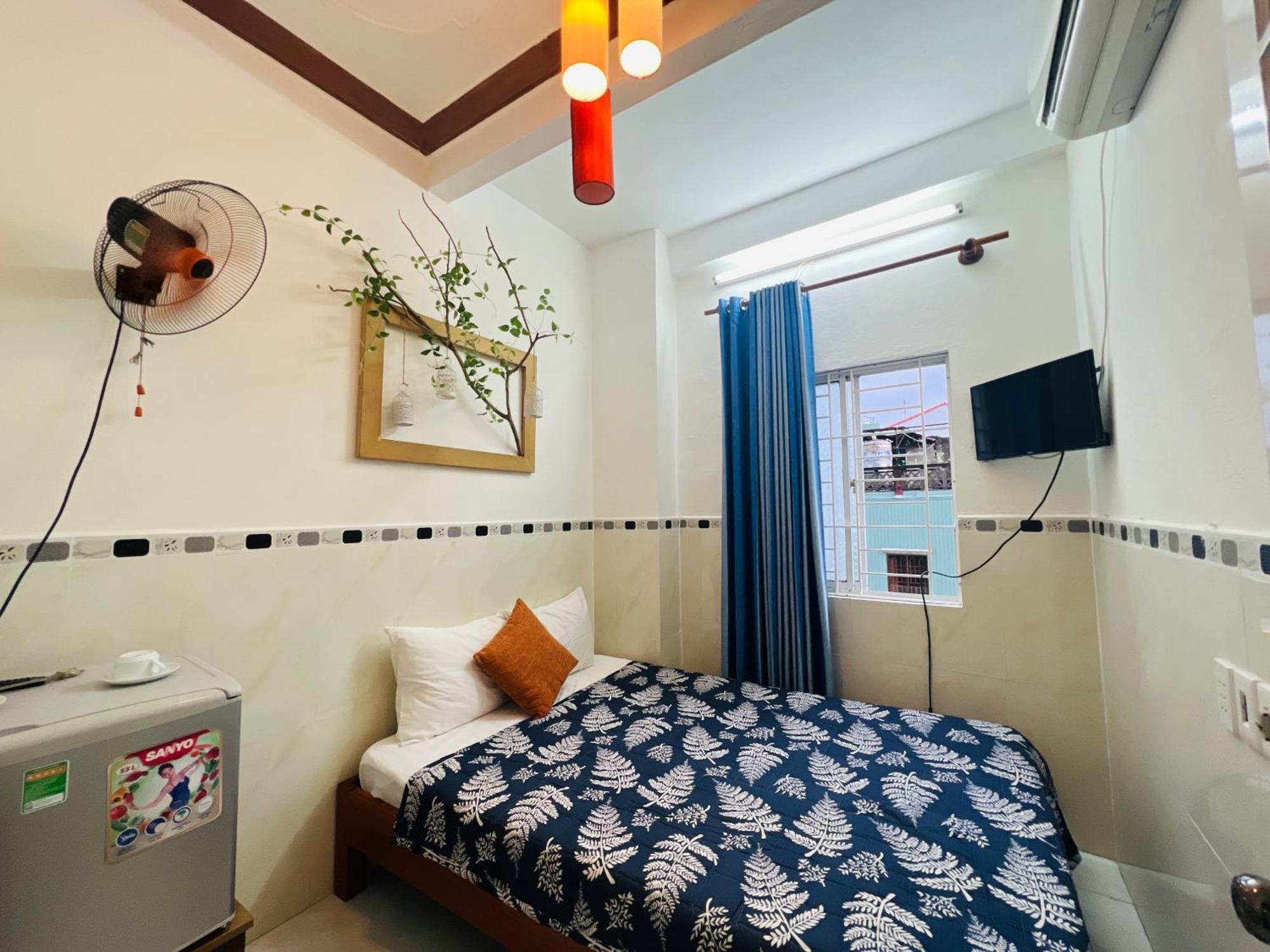 Homestay Phuc Bao Center Local - 3 Mins Walk To Old Town