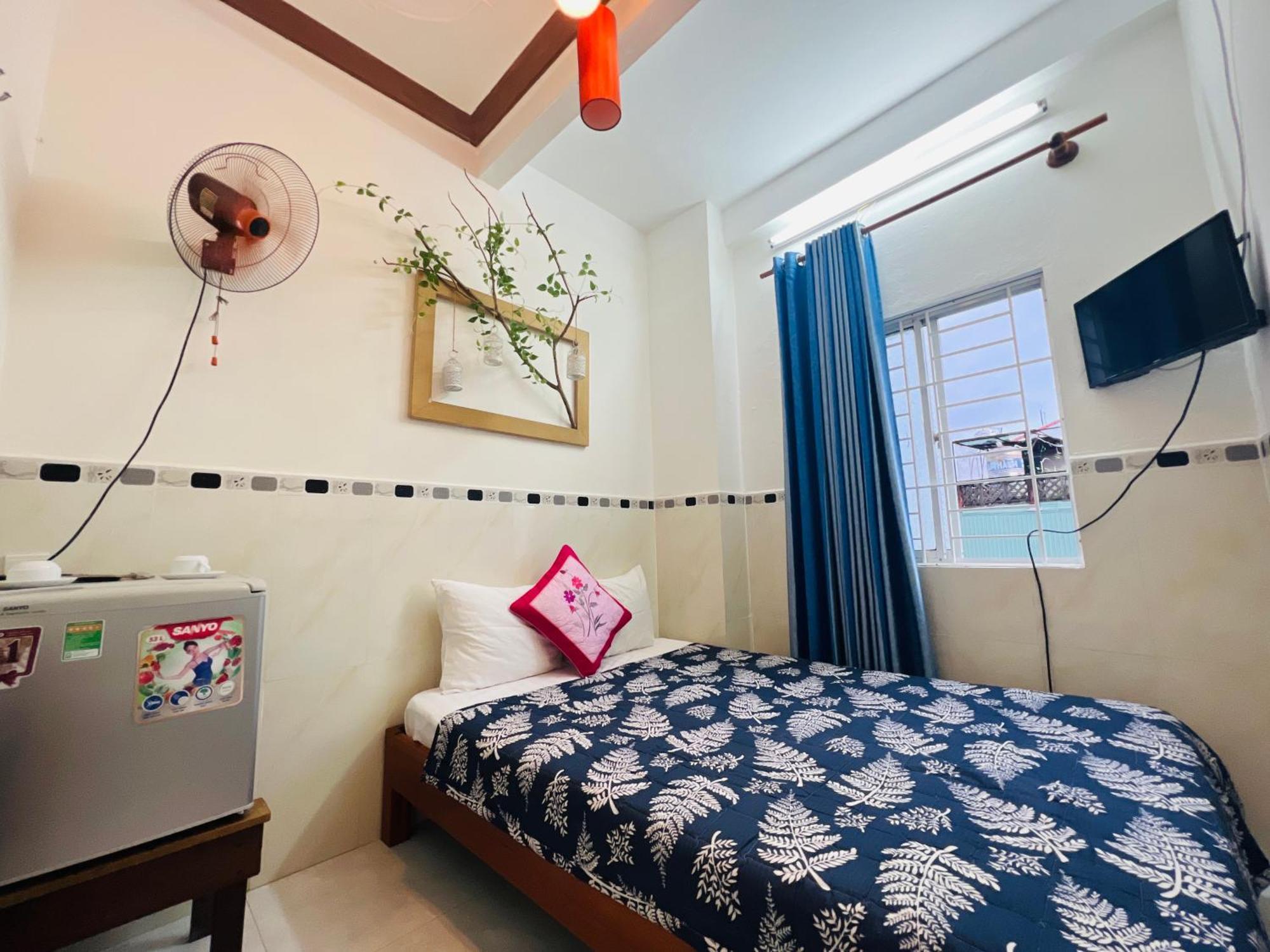 Phuc Bao Center Local - 3 Mins Walk To Old Town