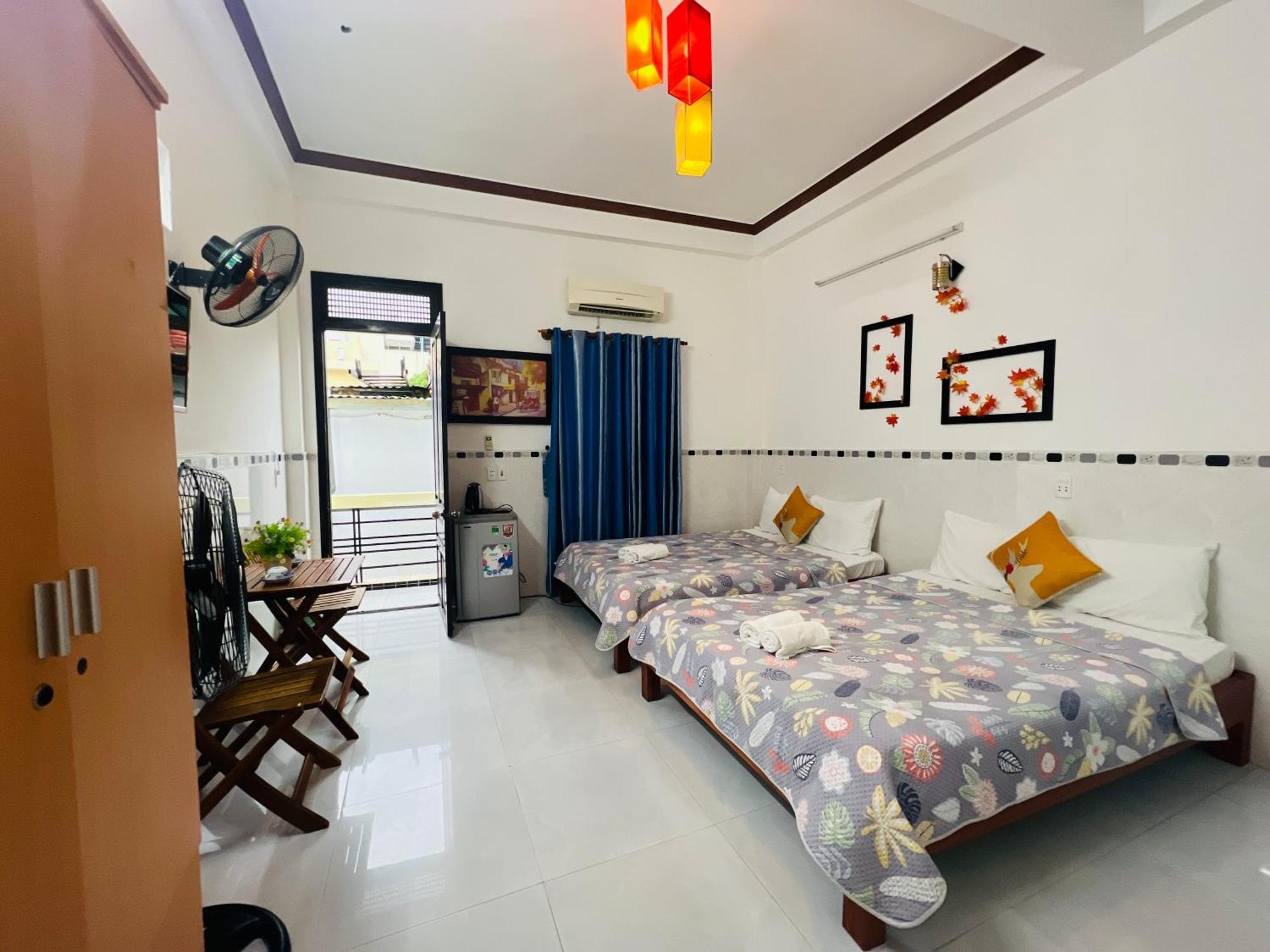 Homestay Phuc Bao Center Local - 3 Mins Walk To Old Town Hoi An