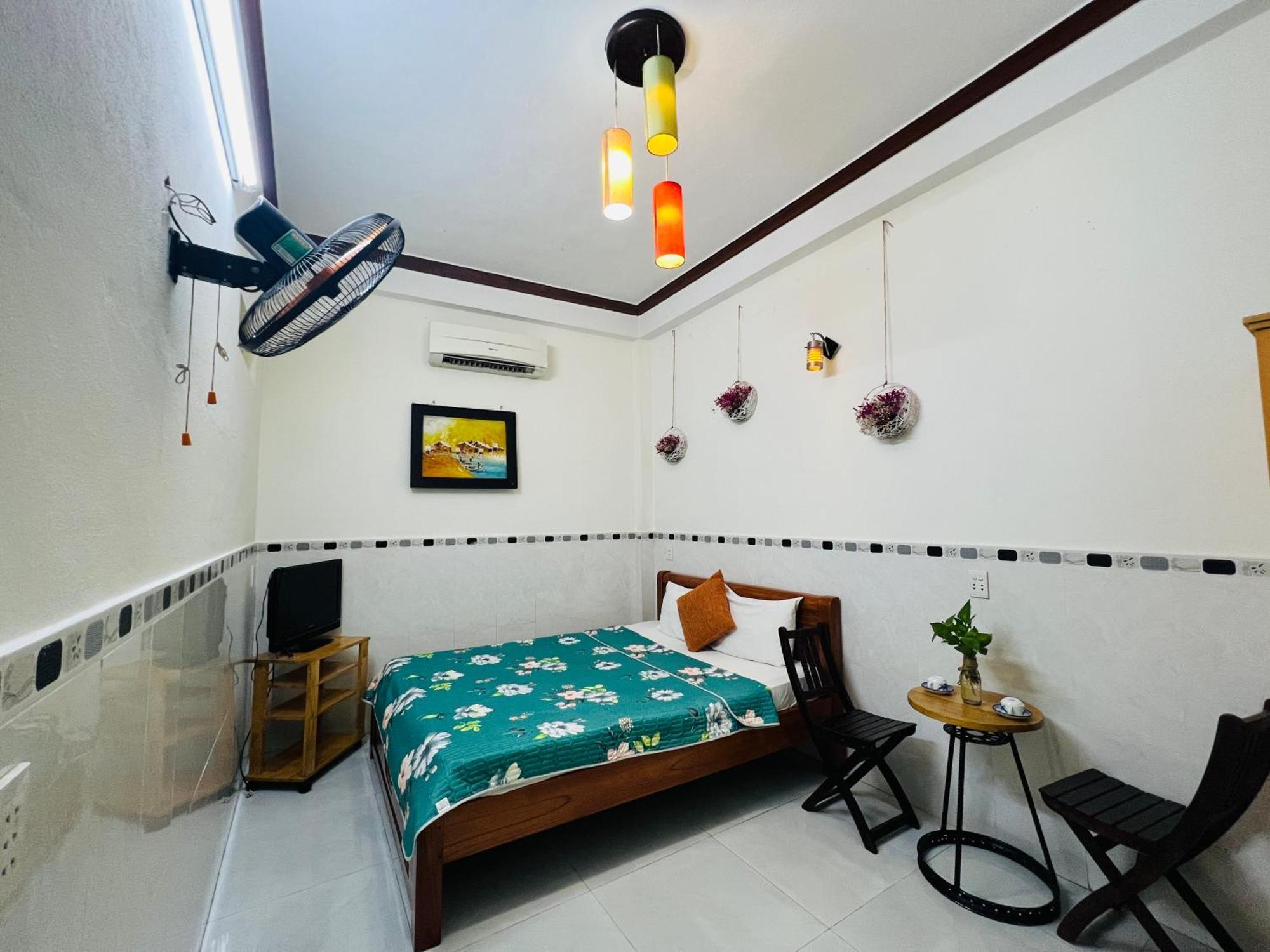Phuc Bao Center Local - 3 Mins Walk To Old Town Homestay Hoi An