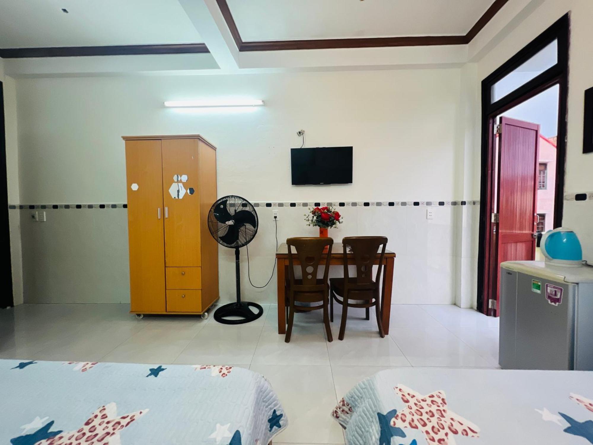 Homestay Phuc Bao Center Local - 3 Mins Walk To Old Town