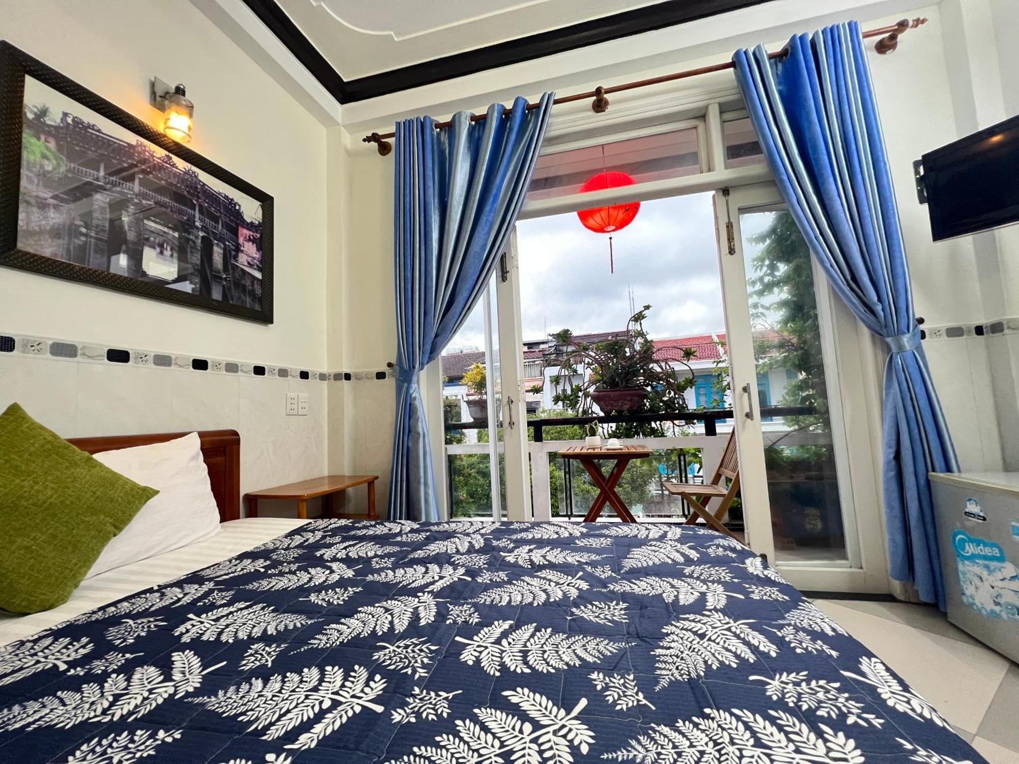 Homestay Phuc Bao Center Local - 3 Mins Walk To Old Town Hoi An